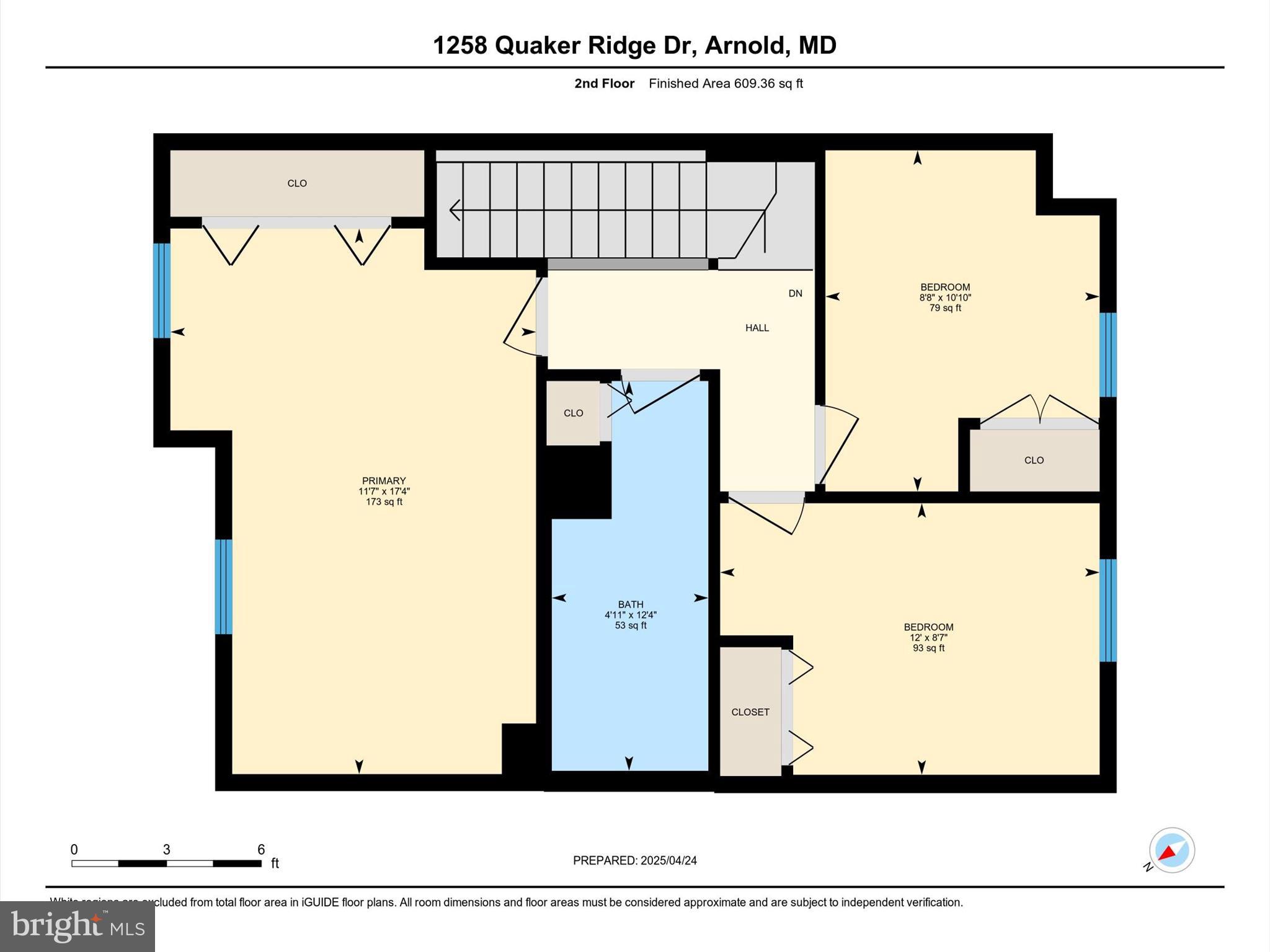 THE BLUFFS AT DEEP CREEK - Residential