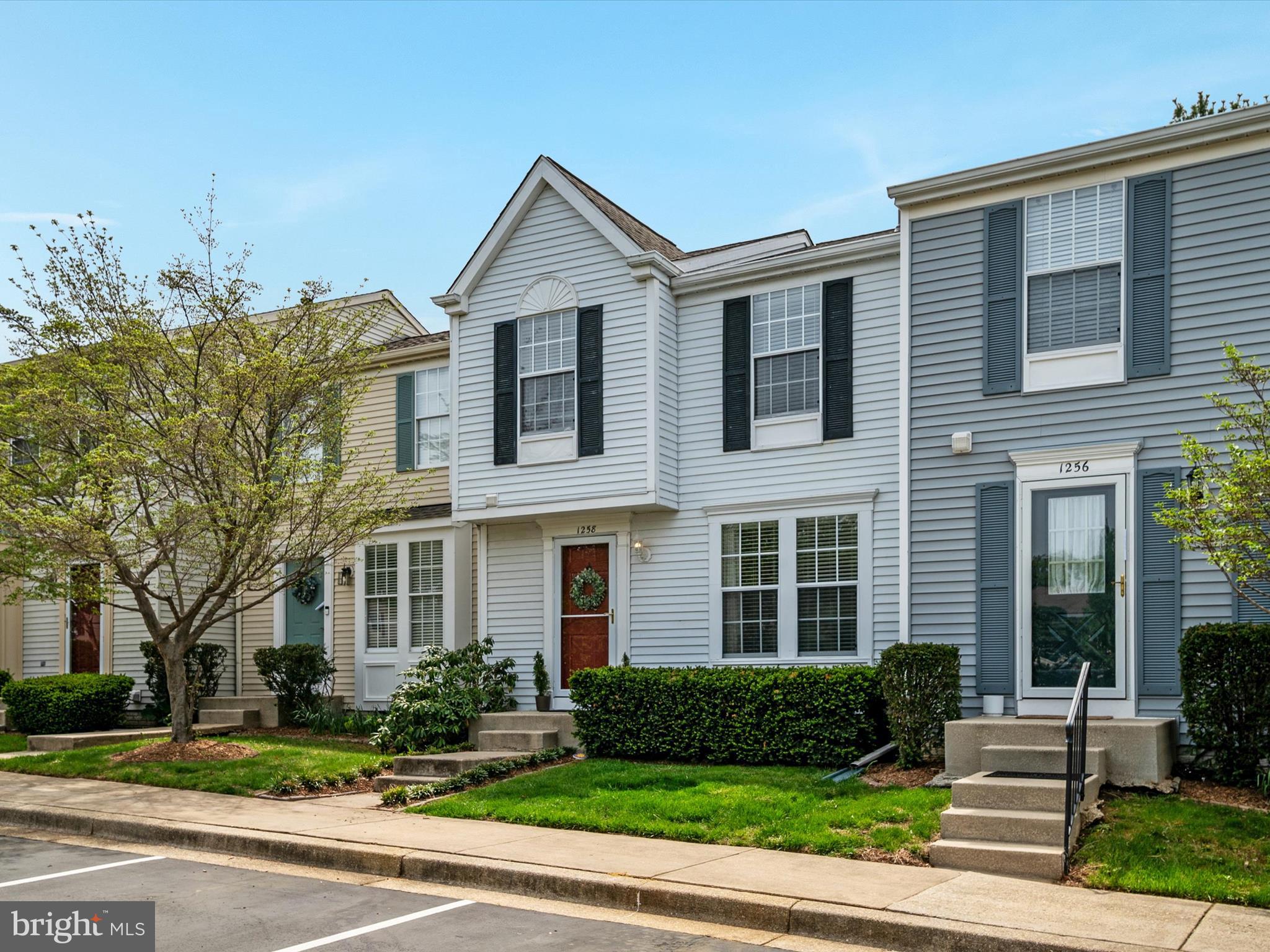 1258 QUAKER RIDGE DRIVE 83