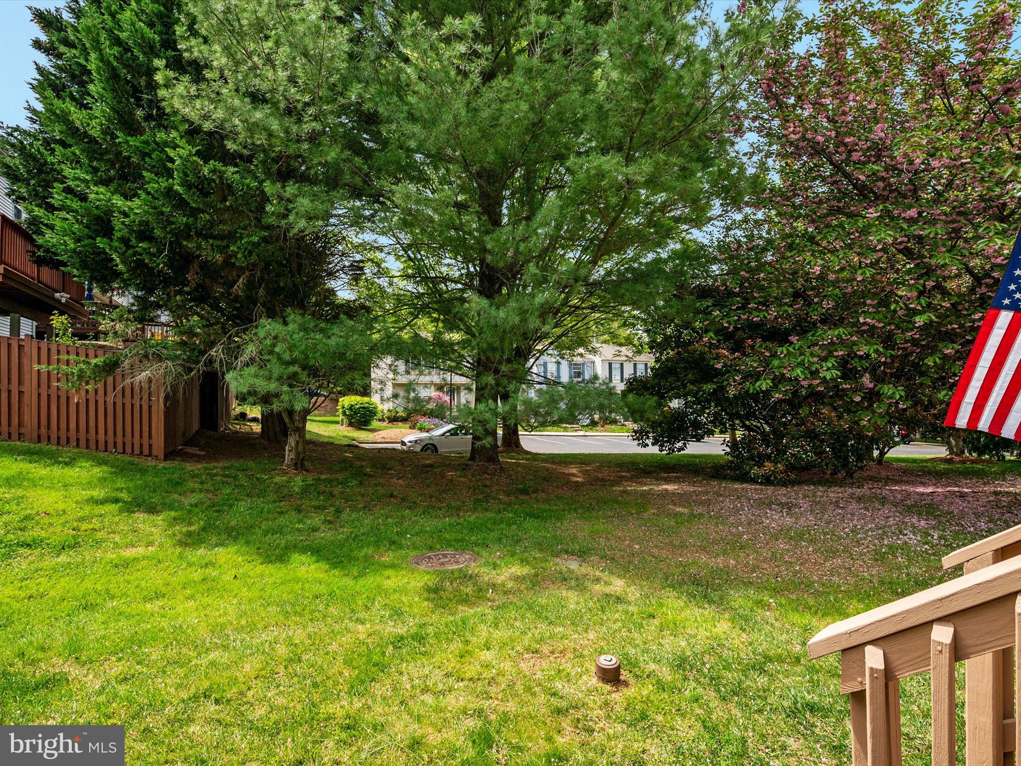 THE BLUFFS AT DEEP CREEK - Residential