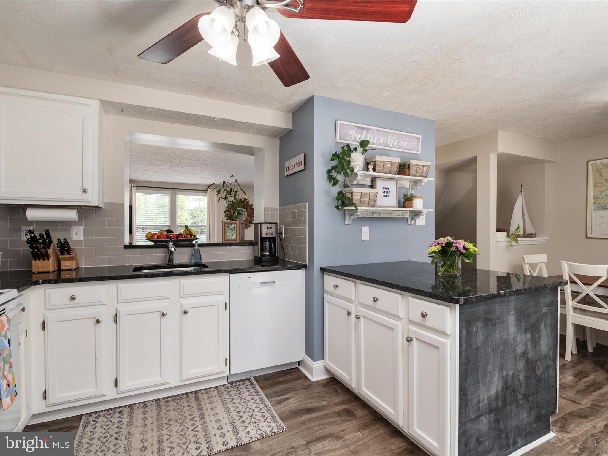 THE BLUFFS AT DEEP CREEK - Residential