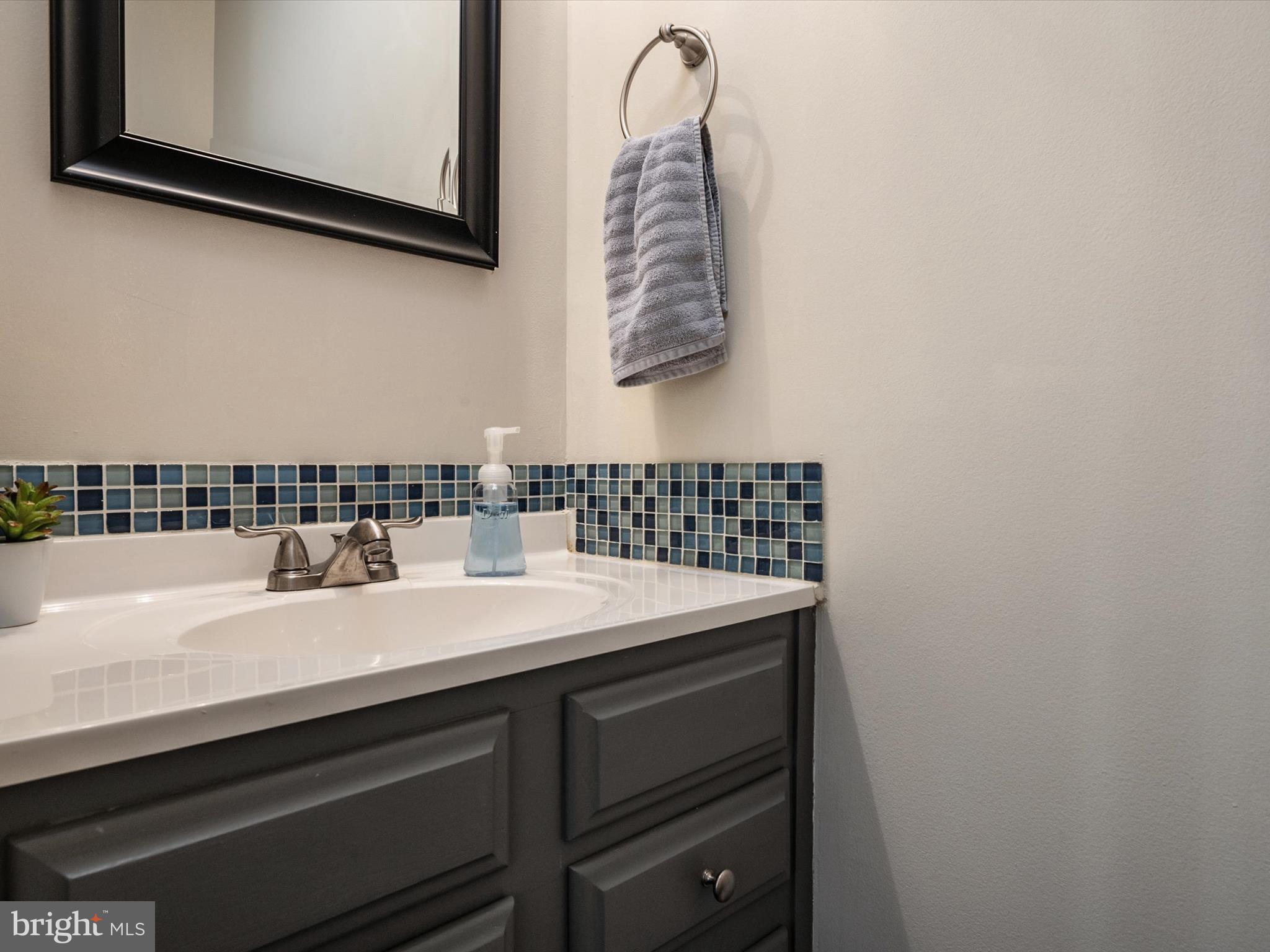 THE BLUFFS AT DEEP CREEK - Residential