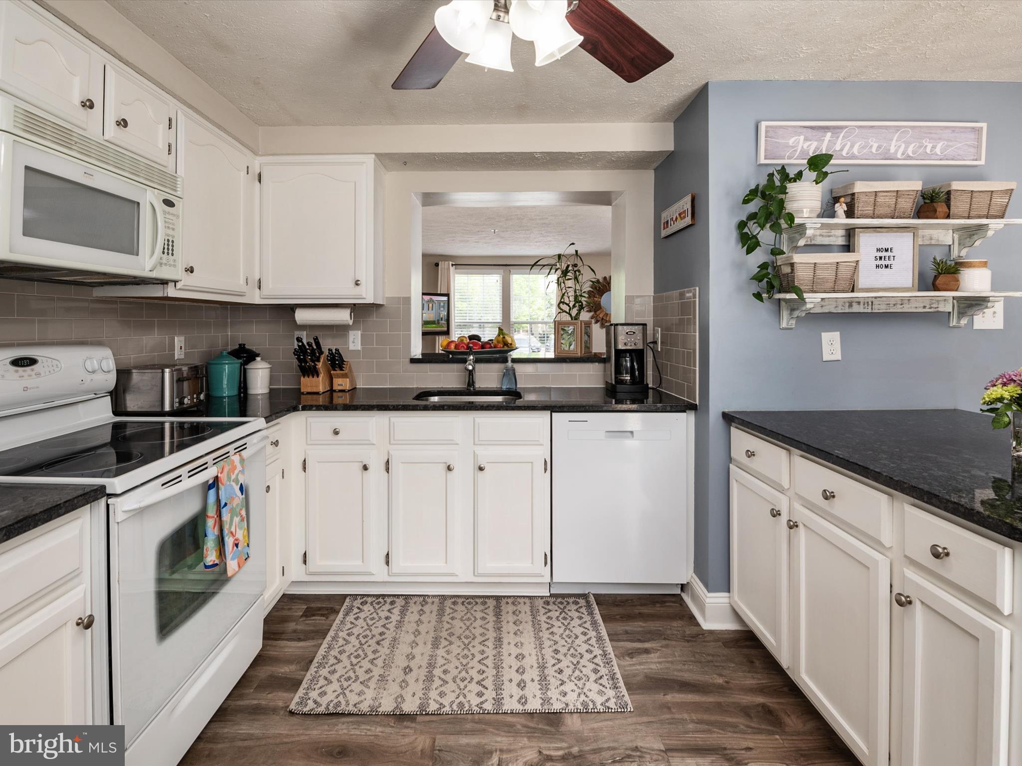 THE BLUFFS AT DEEP CREEK - Residential