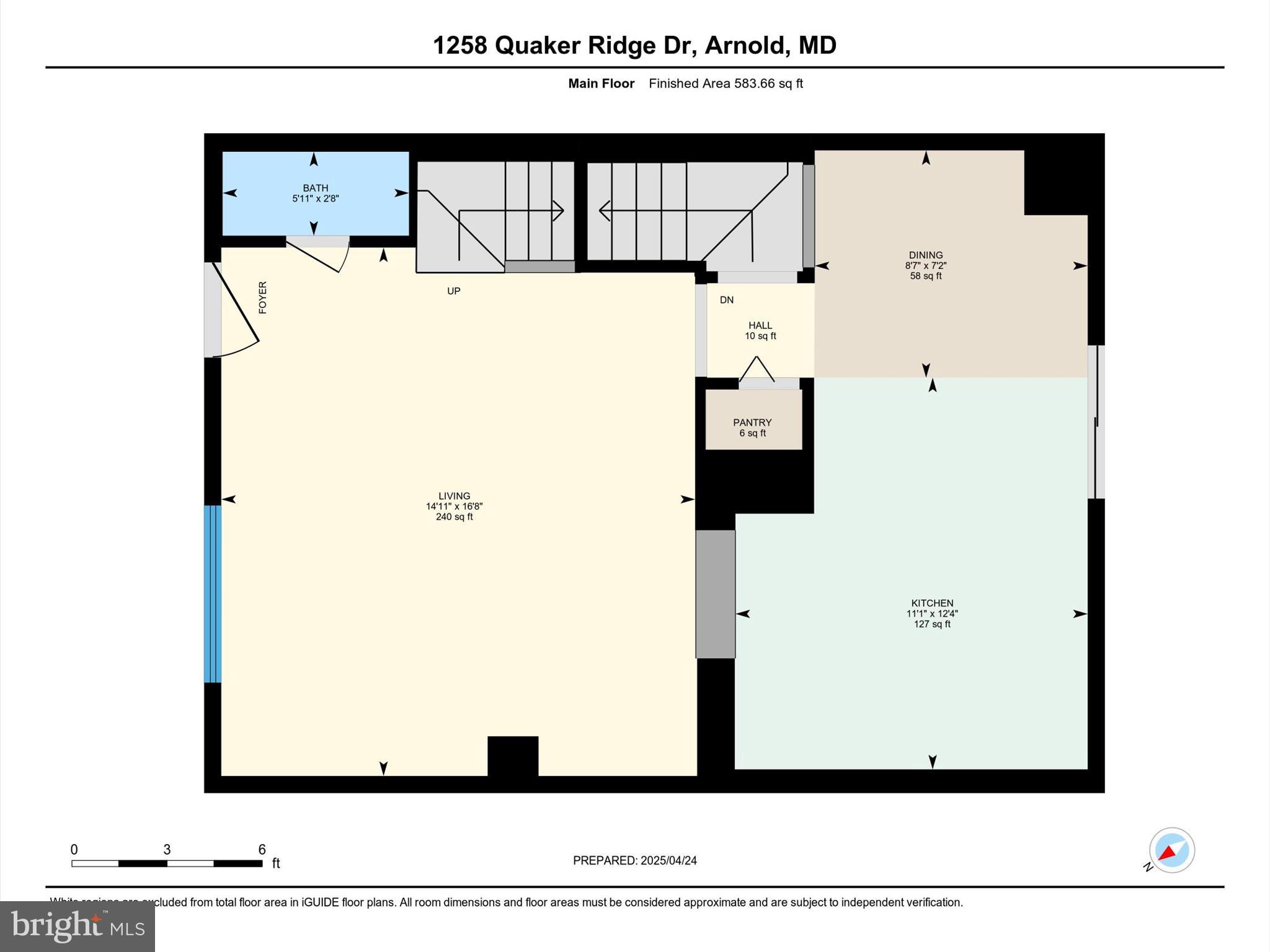THE BLUFFS AT DEEP CREEK - Residential
