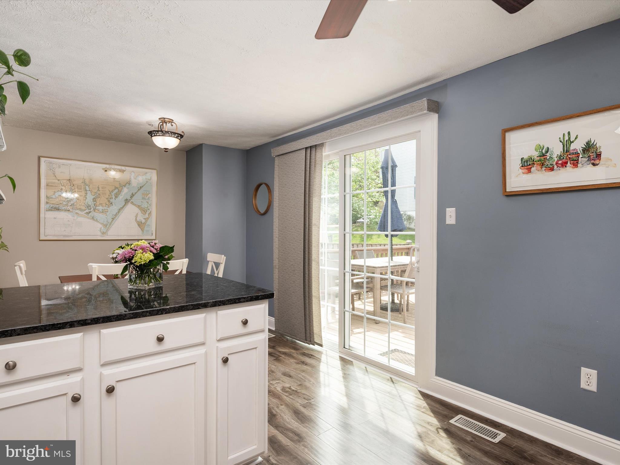 THE BLUFFS AT DEEP CREEK - Residential