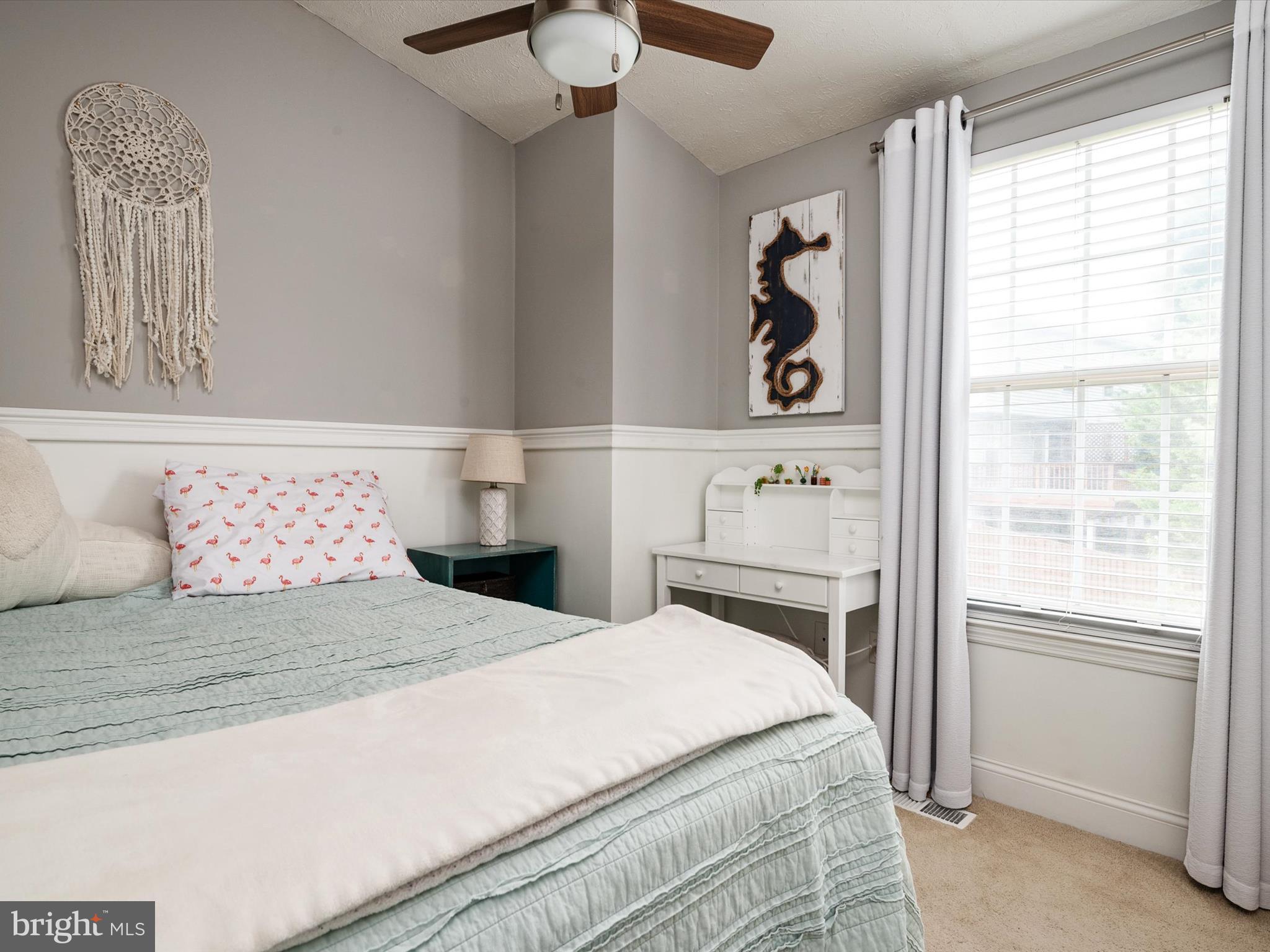 THE BLUFFS AT DEEP CREEK - Residential