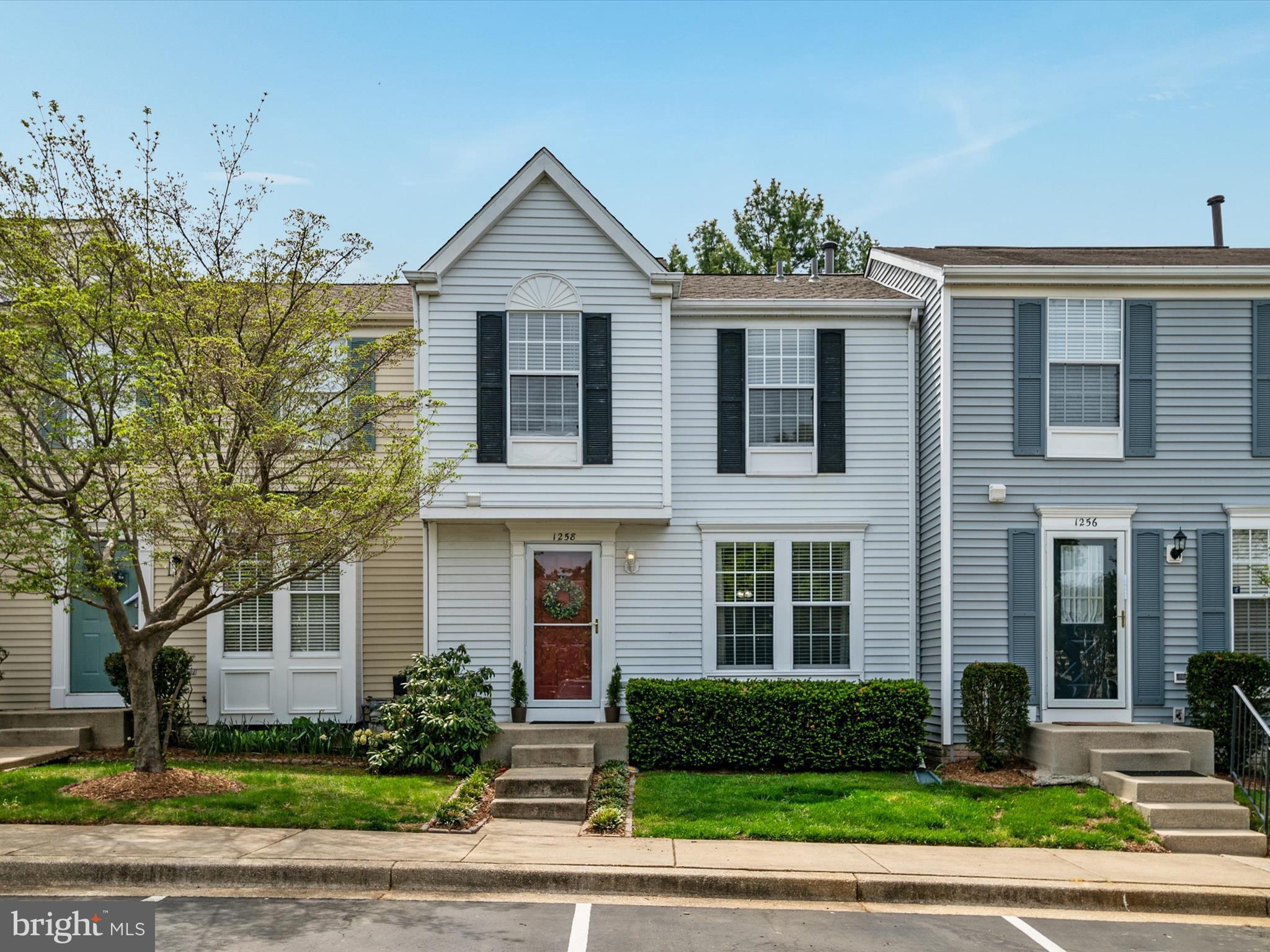 THE BLUFFS AT DEEP CREEK - Residential