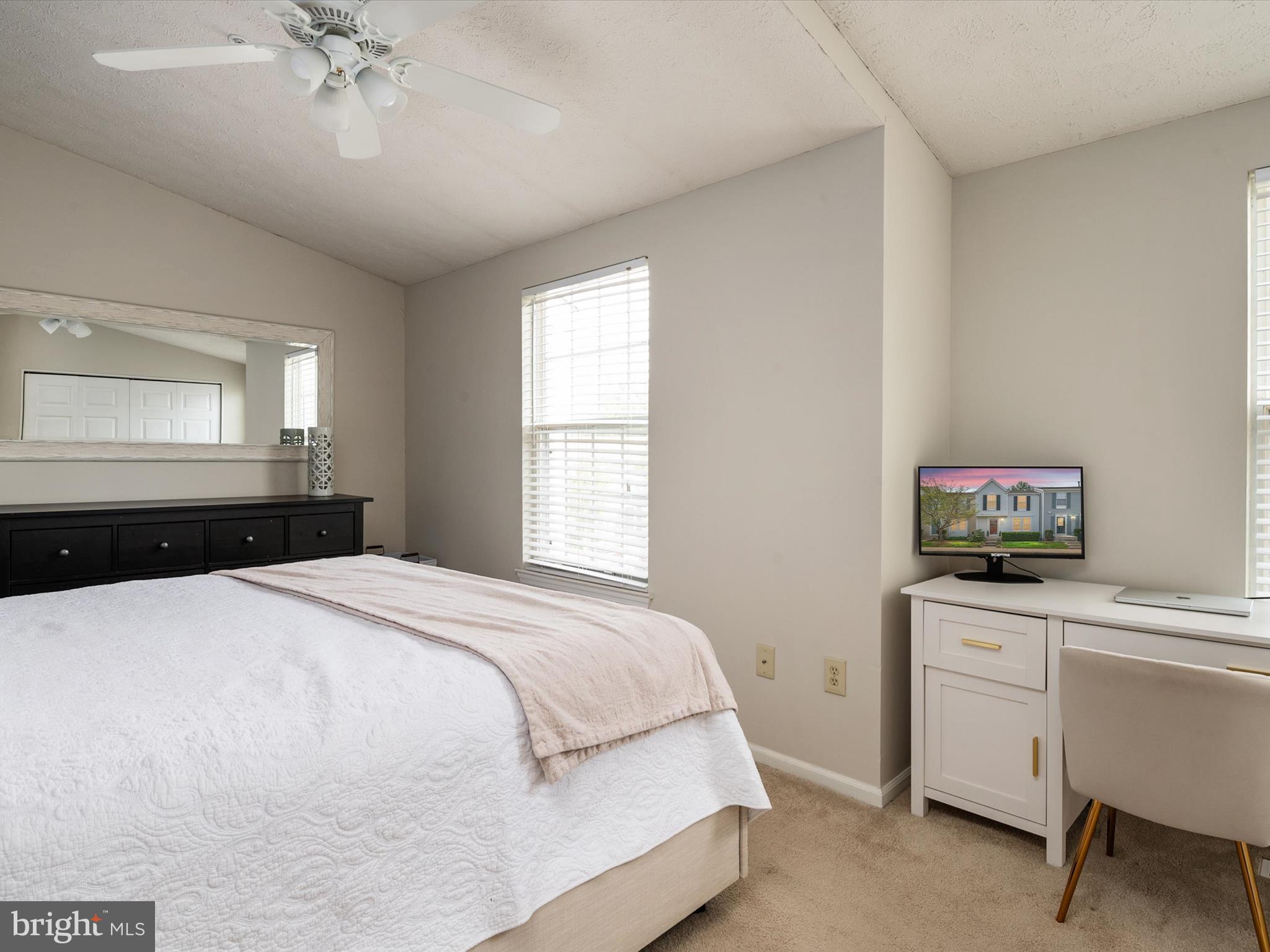 THE BLUFFS AT DEEP CREEK - Residential