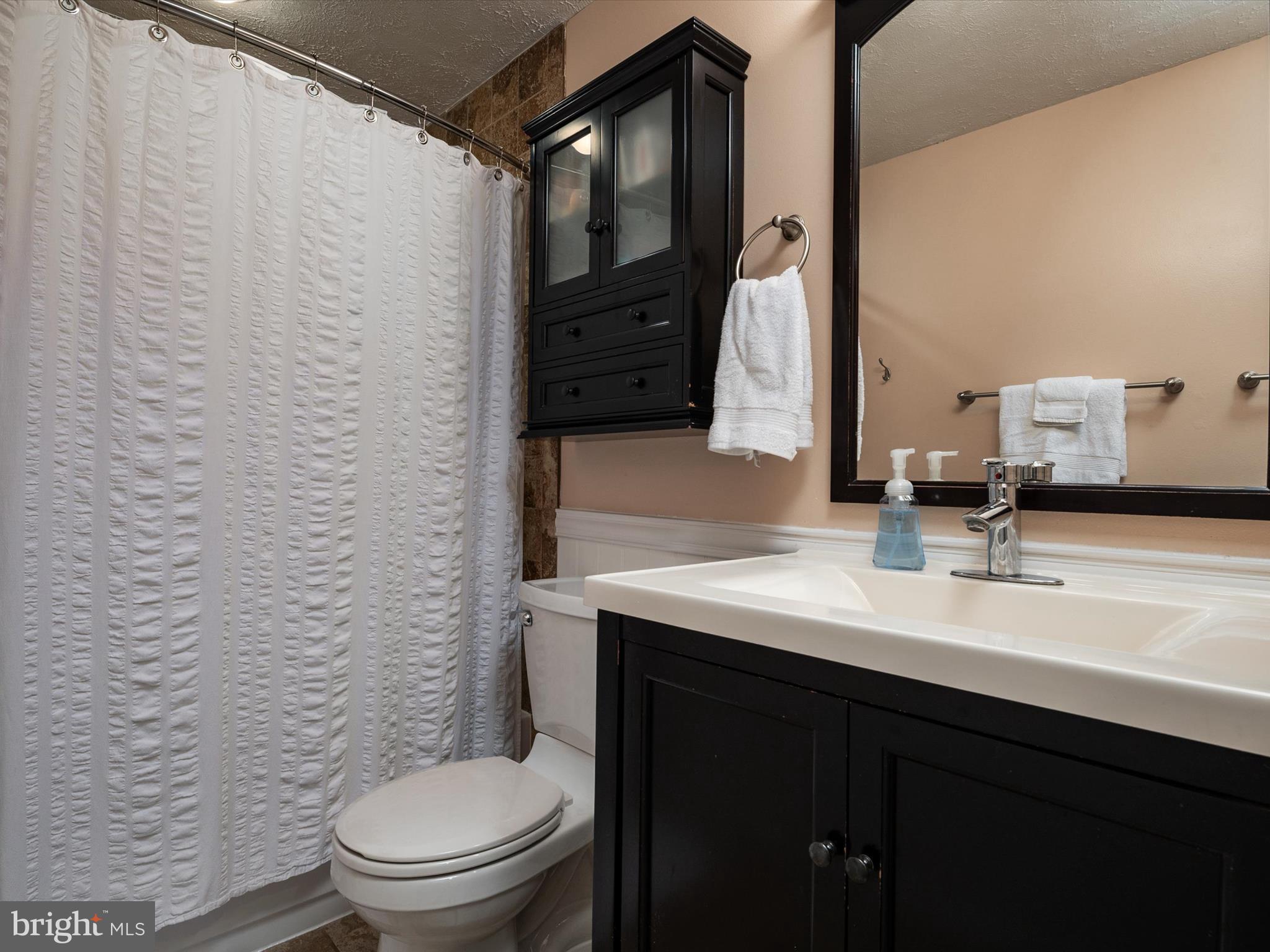 THE BLUFFS AT DEEP CREEK - Residential