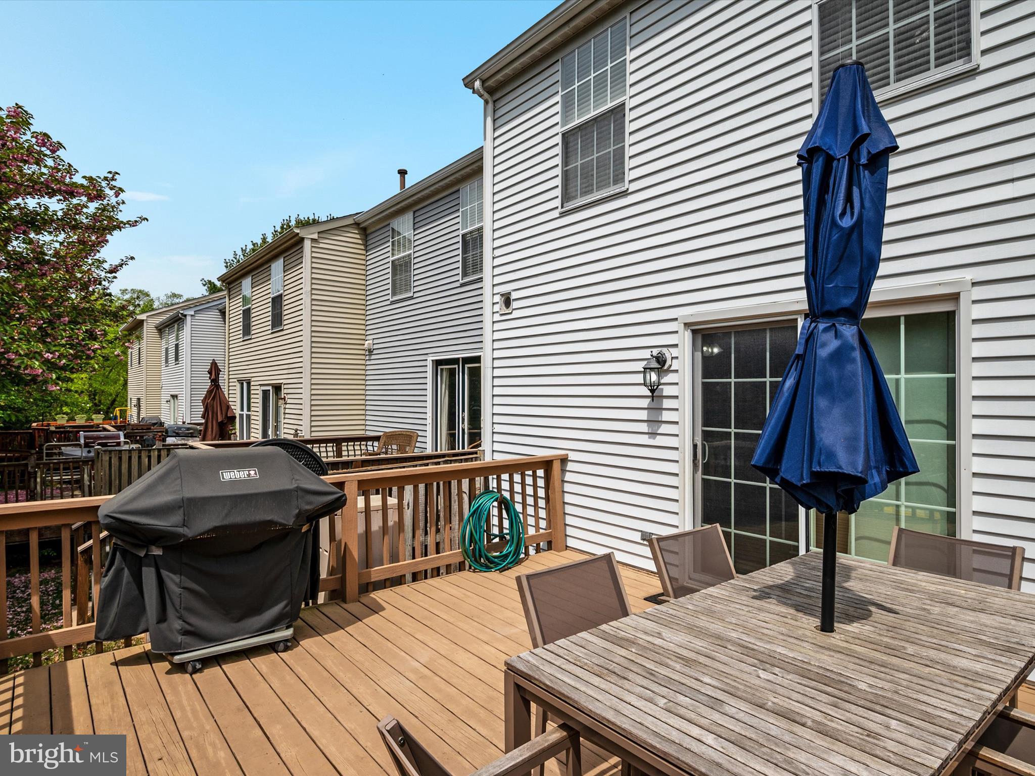 THE BLUFFS AT DEEP CREEK - Residential