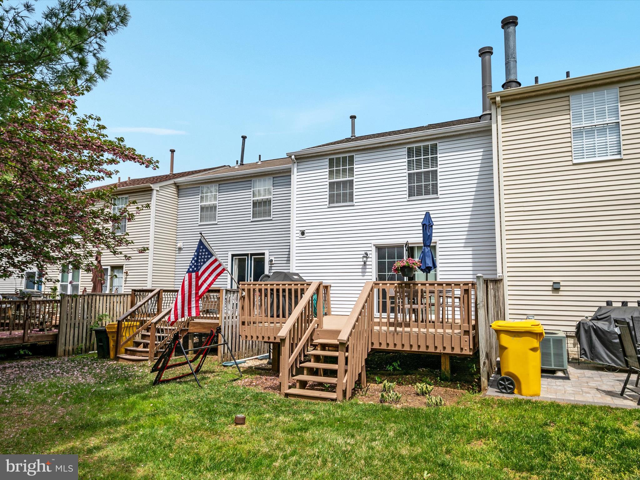 THE BLUFFS AT DEEP CREEK - Residential