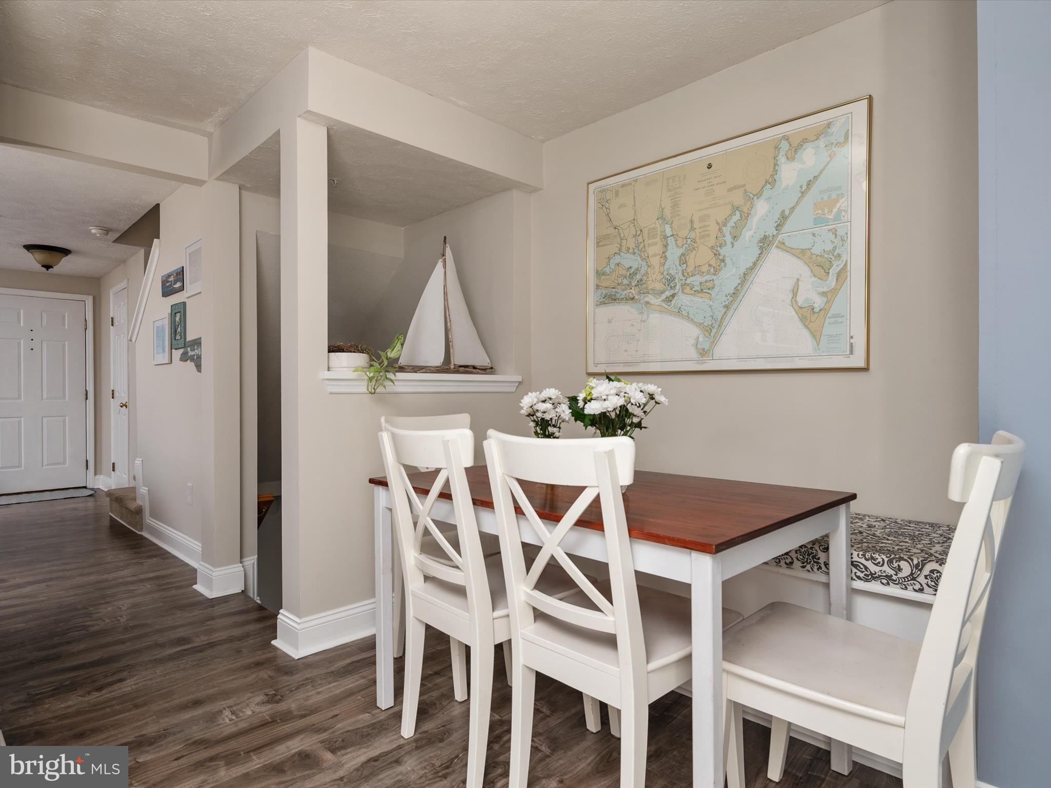 THE BLUFFS AT DEEP CREEK - Residential