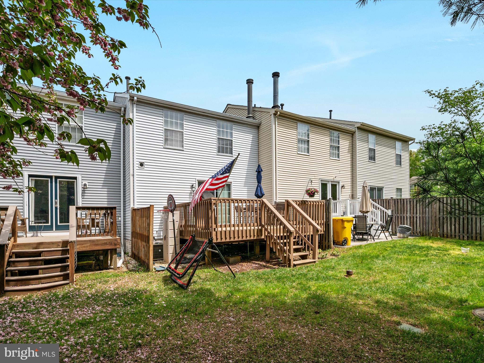 THE BLUFFS AT DEEP CREEK - Residential