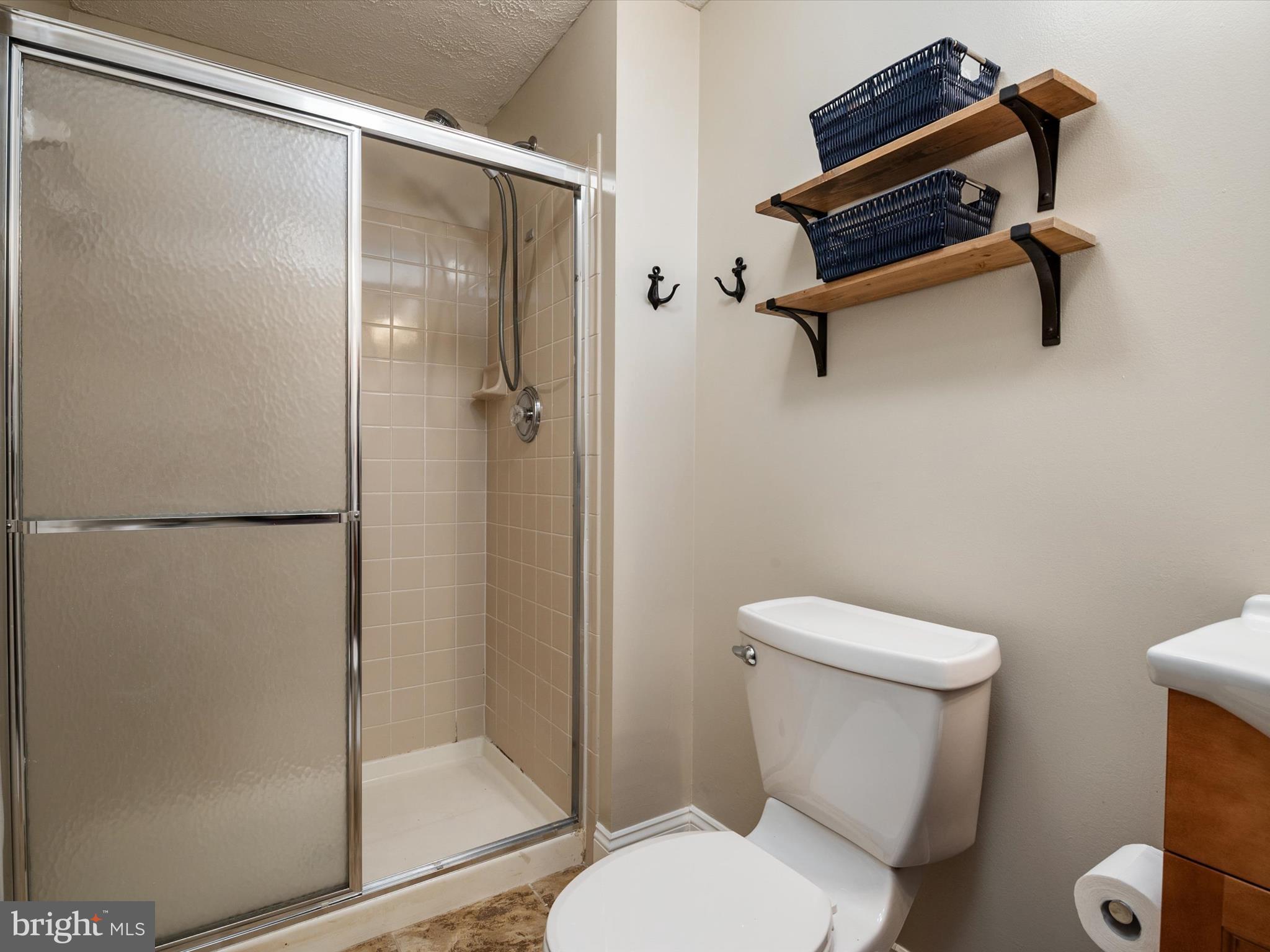 THE BLUFFS AT DEEP CREEK - Residential