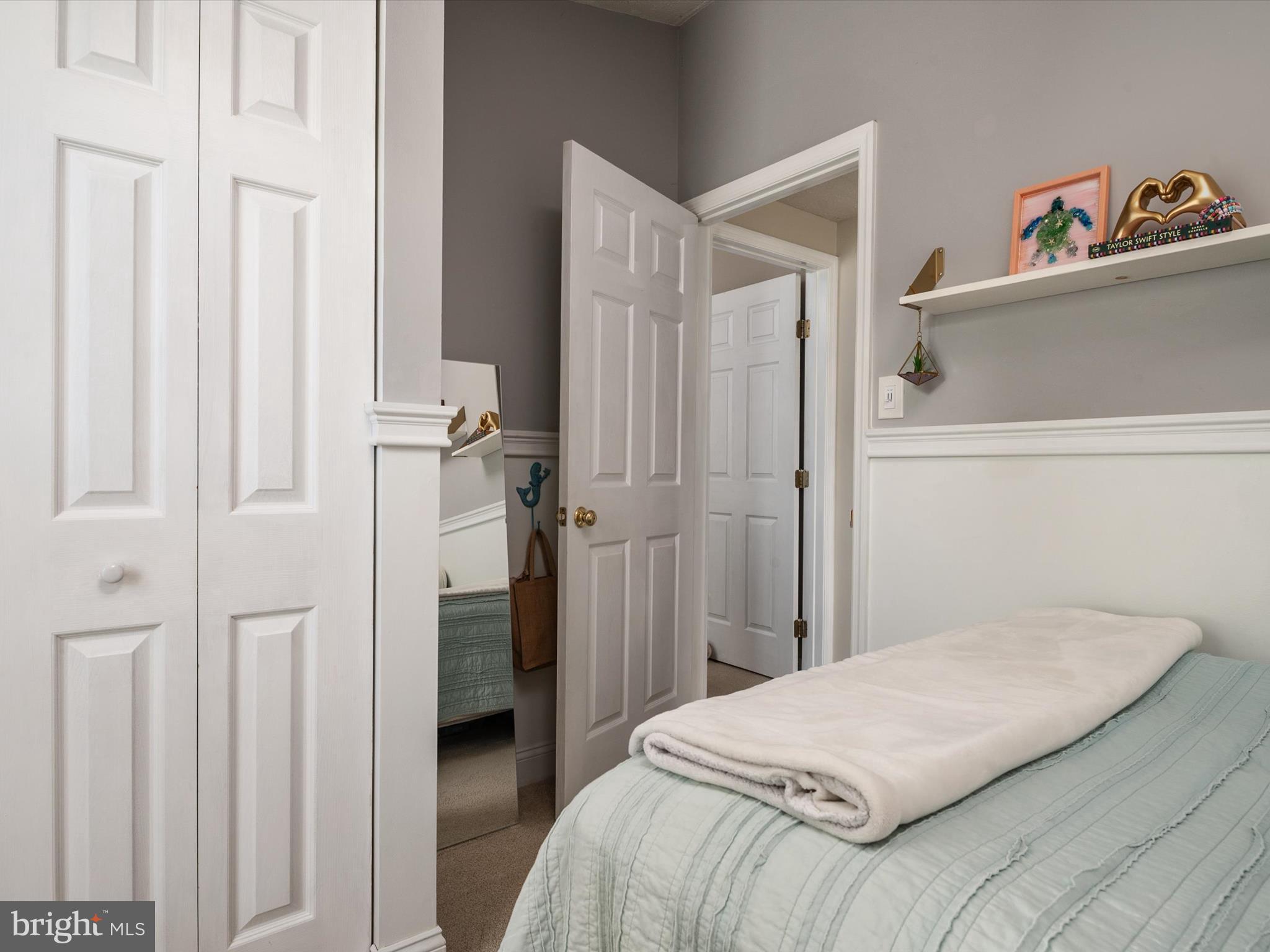 THE BLUFFS AT DEEP CREEK - Residential