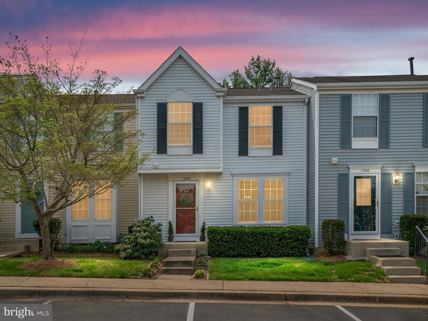 An offer deadline has been set for Sunday 5/4 at 8pm. Nestled in a quiet cul-de-sac, this well-maintained three-level townhouse offers exceptional value in Arnold. The main level features a thoughtfully designed kitchen with an eat-in breakfast nook with built-in storage, a pantry, and a convenient butler’s window that opens to the living room, creating a bright and open layout. Sliding doors lead to the deck, providing an ideal setting for outdoor entertaining. For added convenience, a bathroom is available on every level. The spacious lower level boasts a versatile recreation area with a fireplace, a full bathroom, and a utility/storage room. Additionally, the seller has recently installed a BRAND-NEW roof (transferrable warranty), ensuring long-term peace of mind. Enjoy access to the highly desired Broadneck schools and the nearby Anne Arundel Community College, all while benefiting from a prime location convenient  to Baltimore, Washington, and the Eastern Shore. Located within walking distance of Bay Hills Shopping Center, residents can enjoy easy access to local favorites such as O’Loughlin’s, Señor Chiles, Spizzico, Green Valley, and one of Anne Arundel County’s only farm breweries. Community Features: The Bay Hills Community Association amenities include two playgrounds, tennis and basketball courts, scenic walking paths, and a swimming pool with optional membership. Additionally, residents have the opportunity to join the Bay Hills Golf Club.