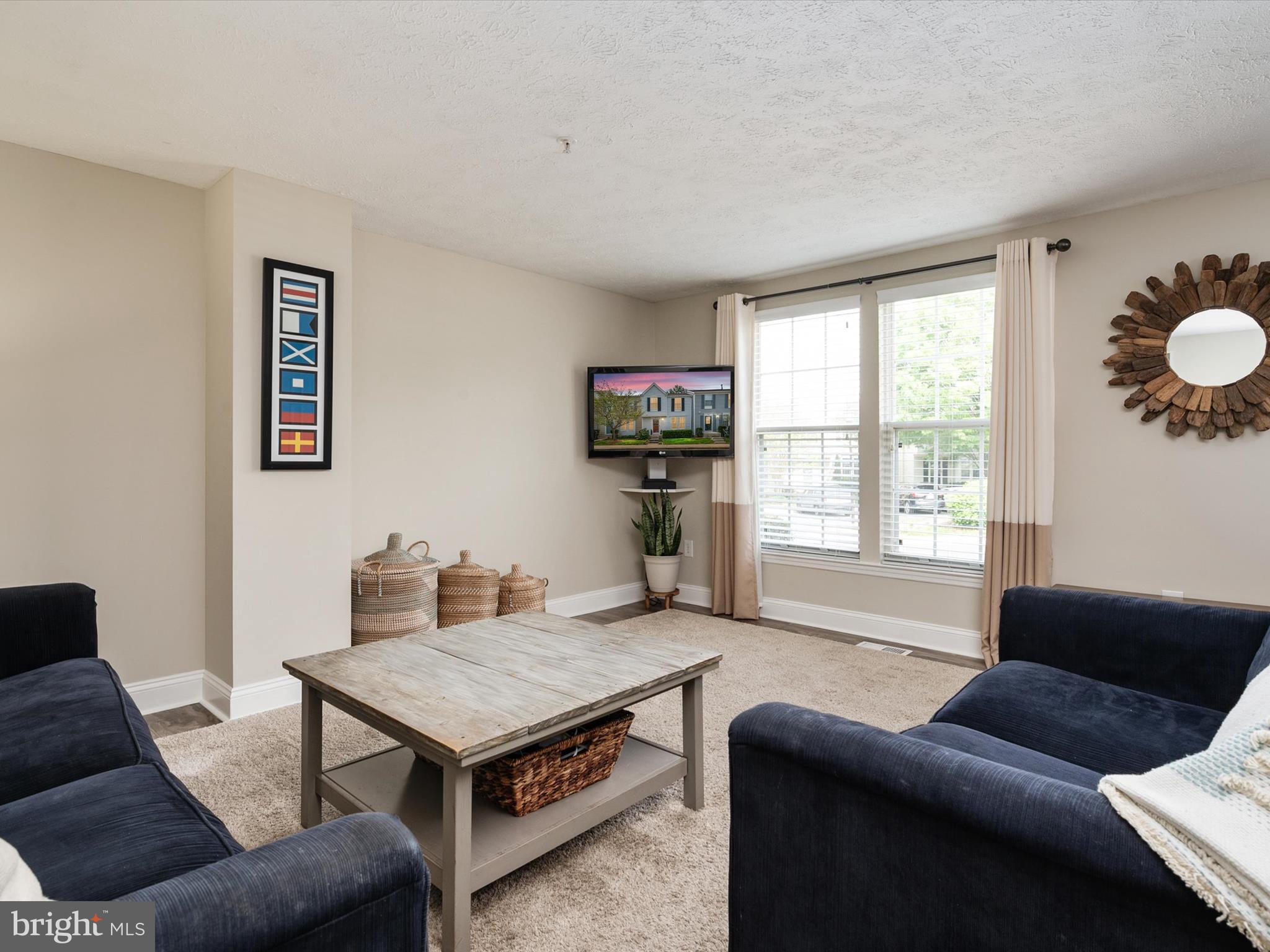 THE BLUFFS AT DEEP CREEK - Residential