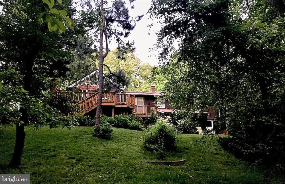 VIENNA WOODS - Residential