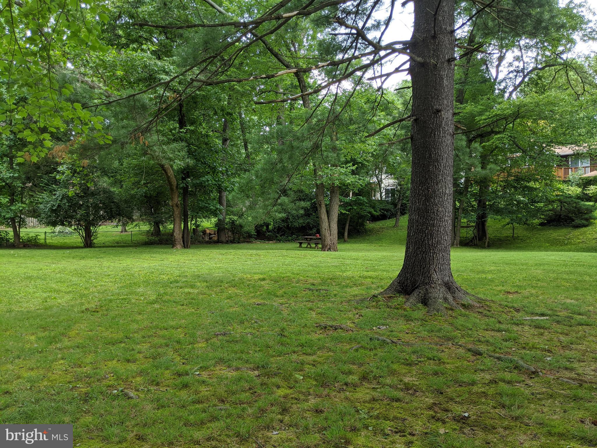 VIENNA WOODS - Residential
