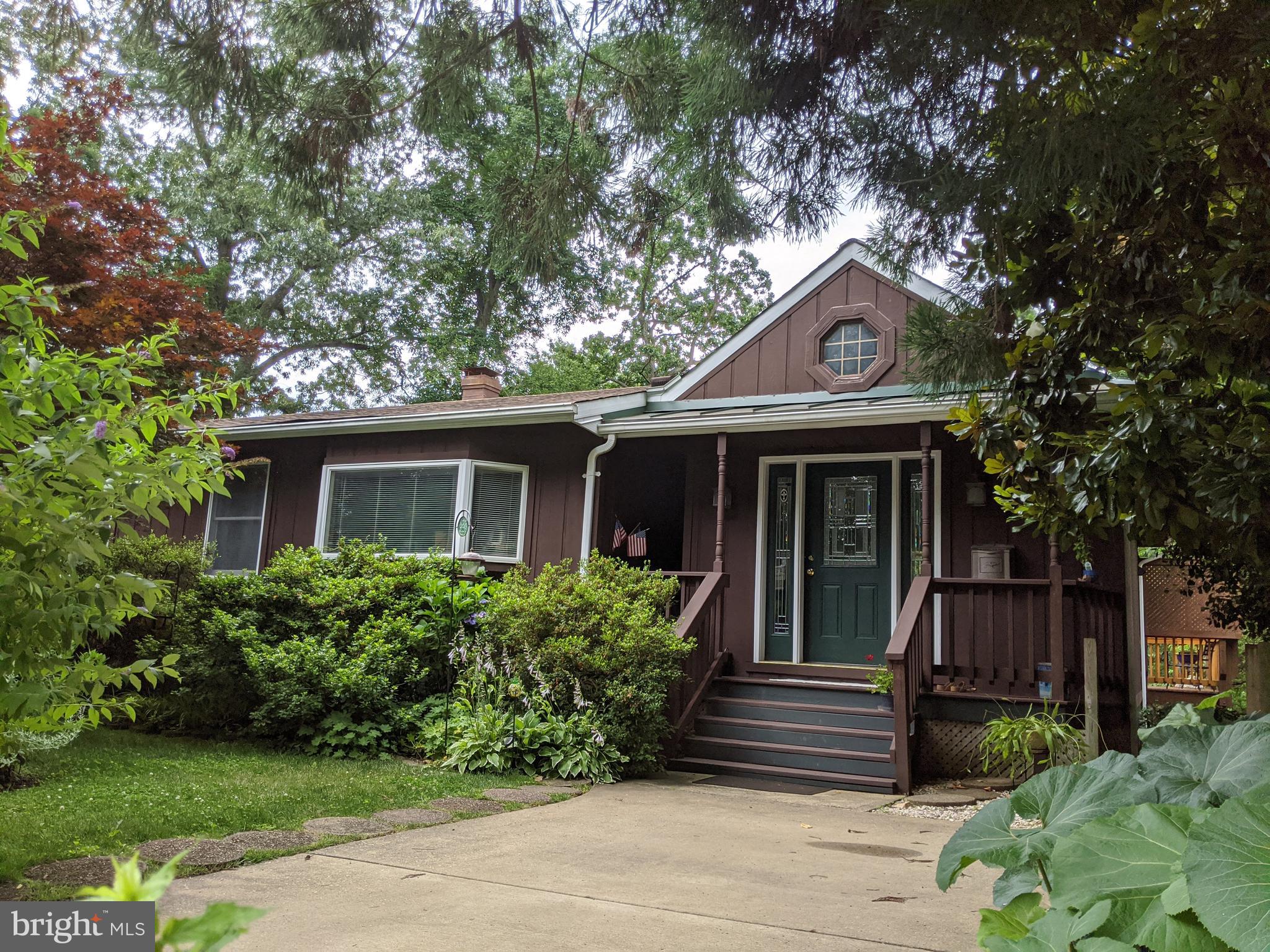VIENNA WOODS - Residential