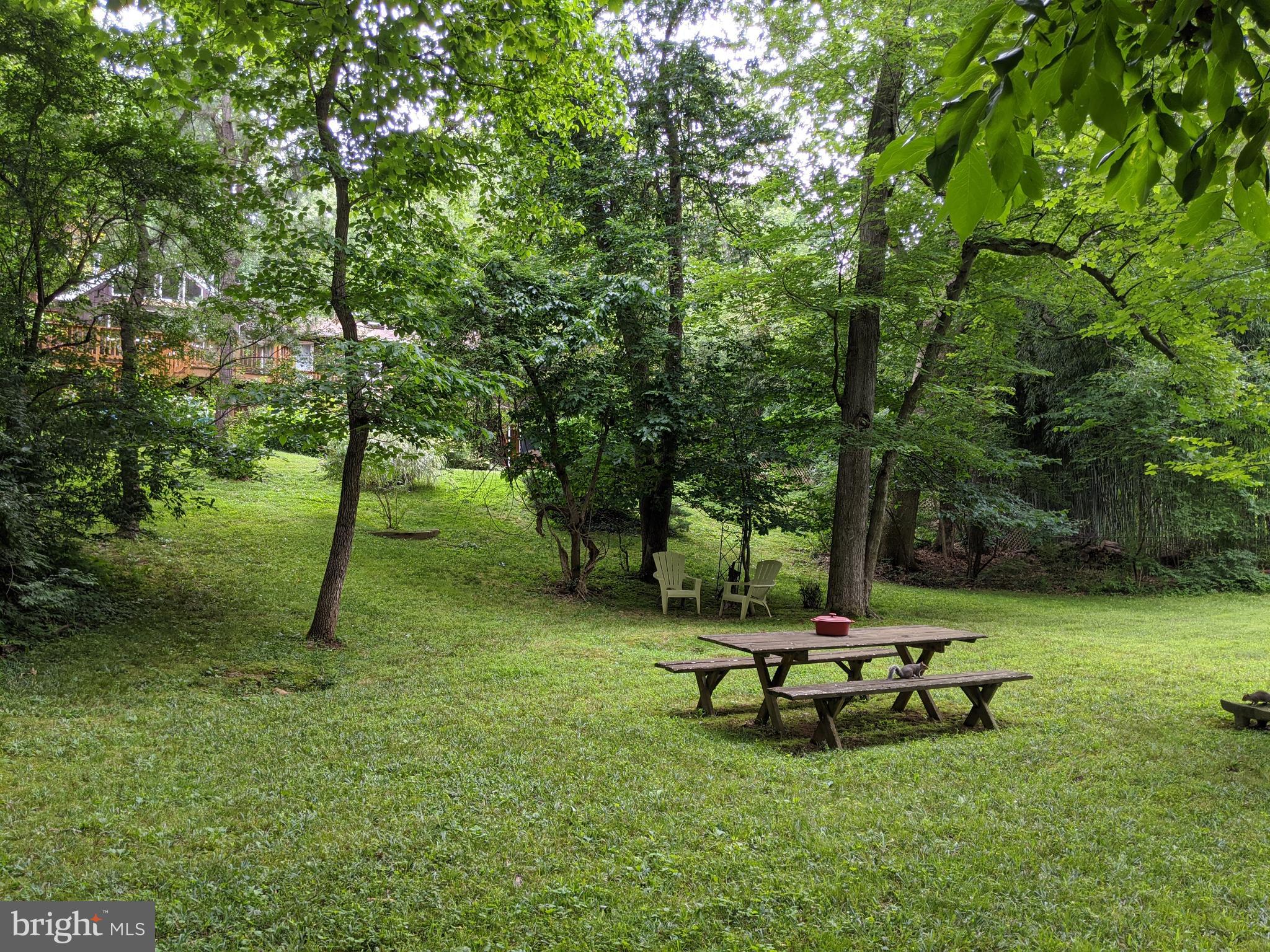 VIENNA WOODS - Residential