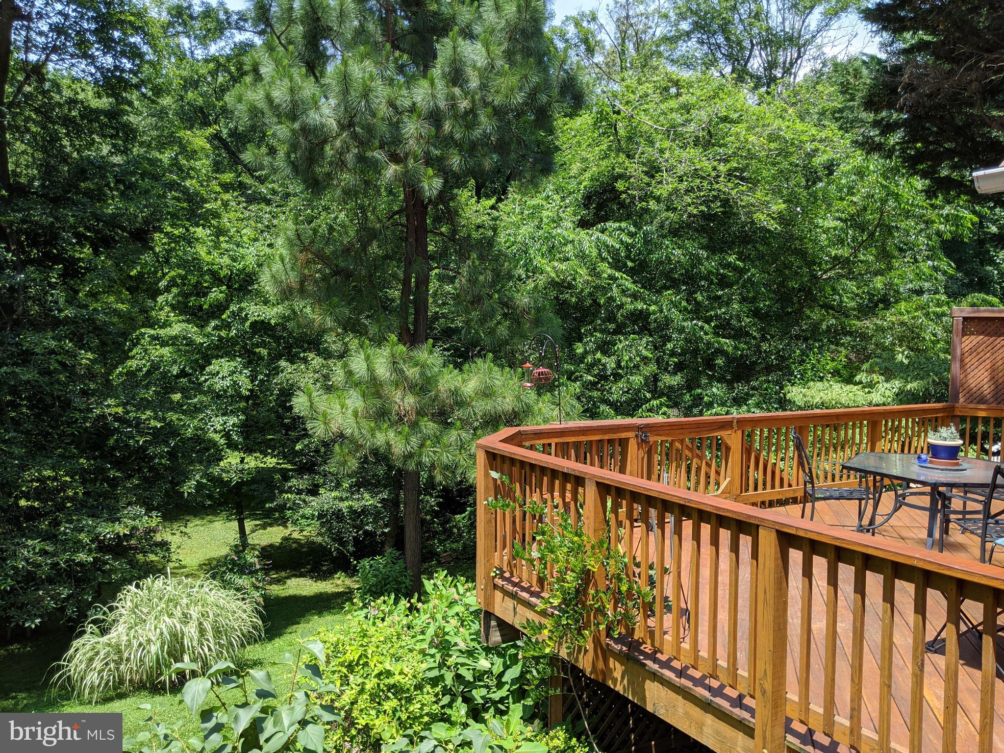 VIENNA WOODS - Residential