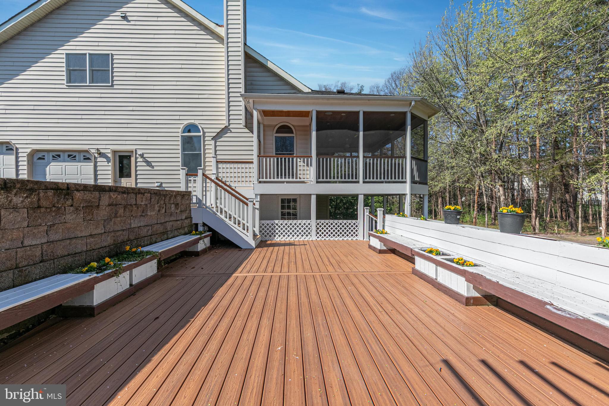 SOUTH RIDING - Residential