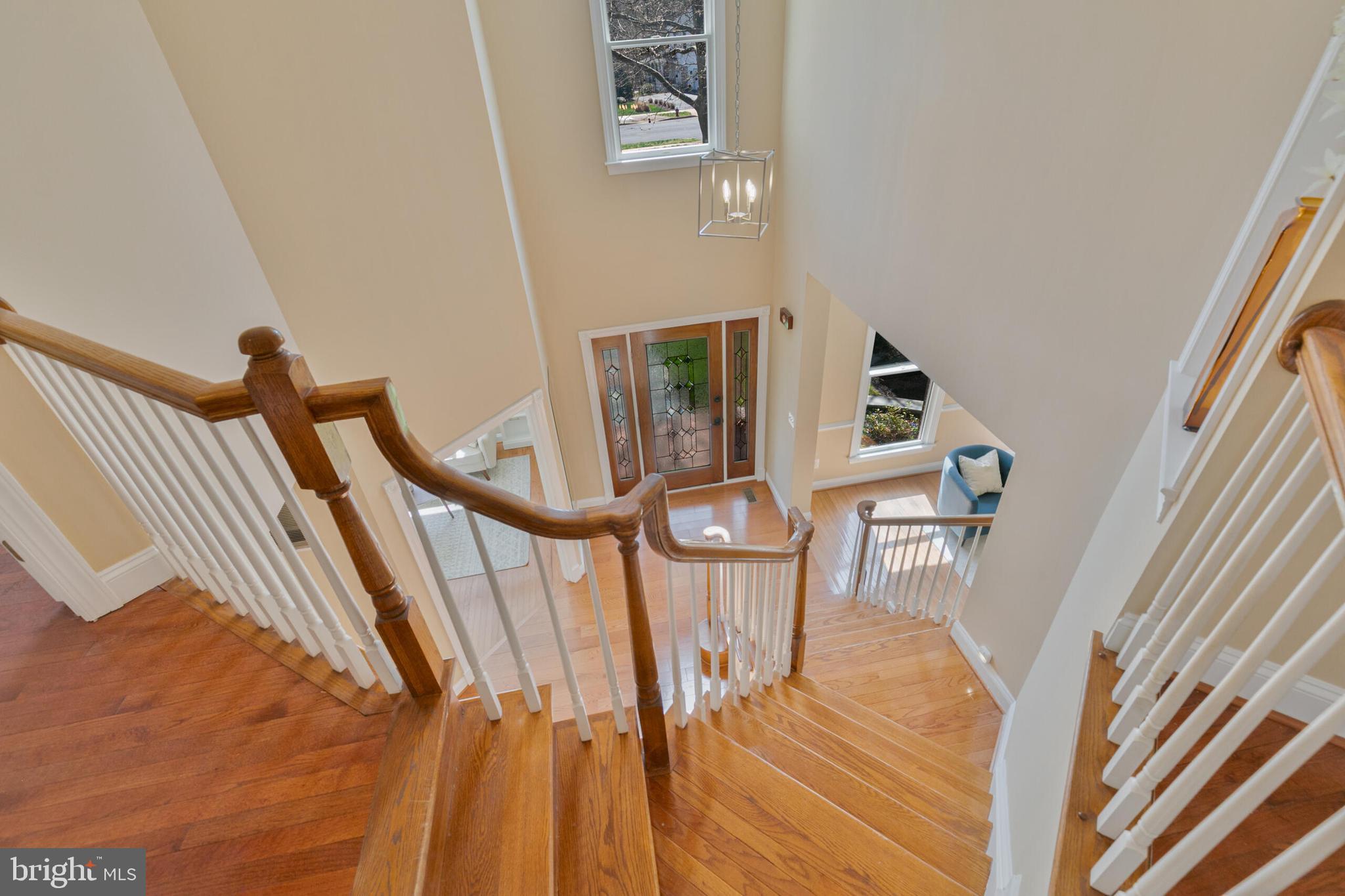 SOUTH RIDING - Residential