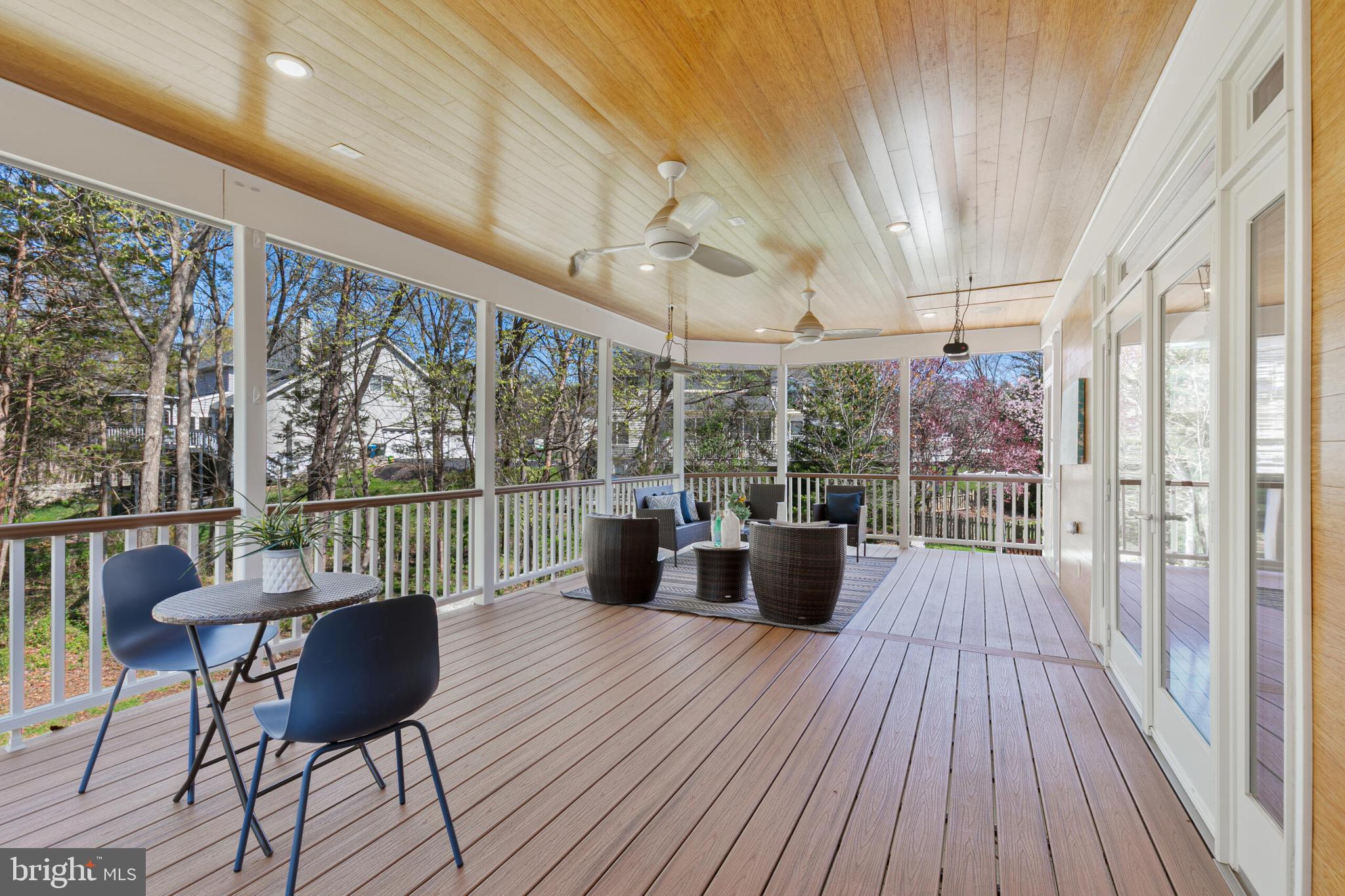 SOUTH RIDING - Residential