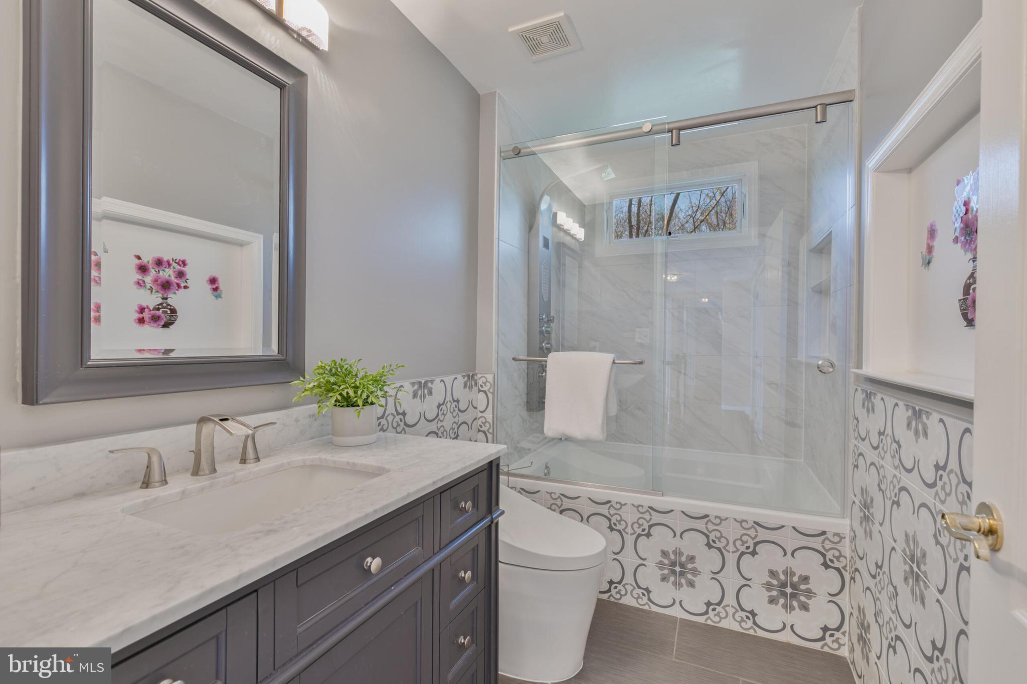 SOUTH RIDING - Residential