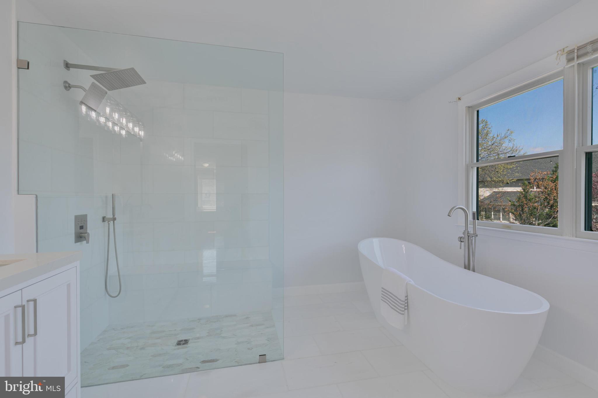 SOUTH RIDING - Residential