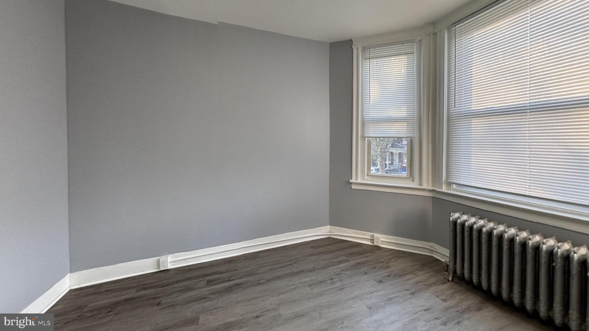 PHILADELPHIA - Residential