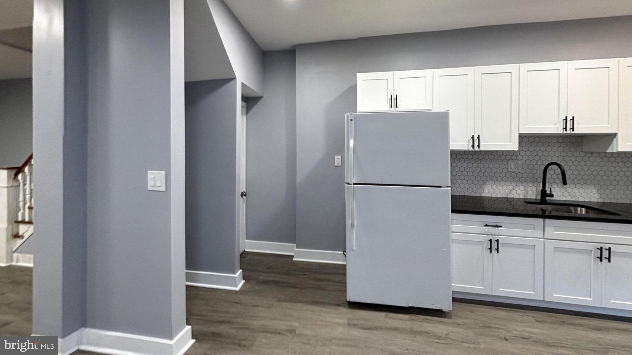 PHILADELPHIA - Residential