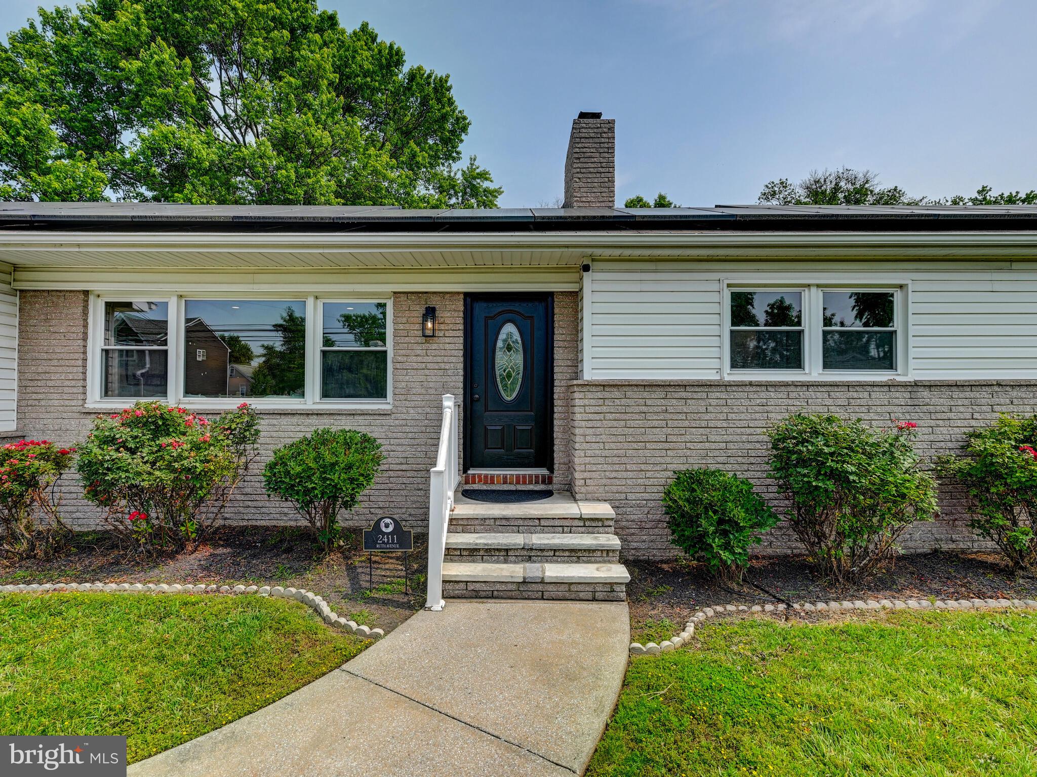 2411 RUTH AVENUE