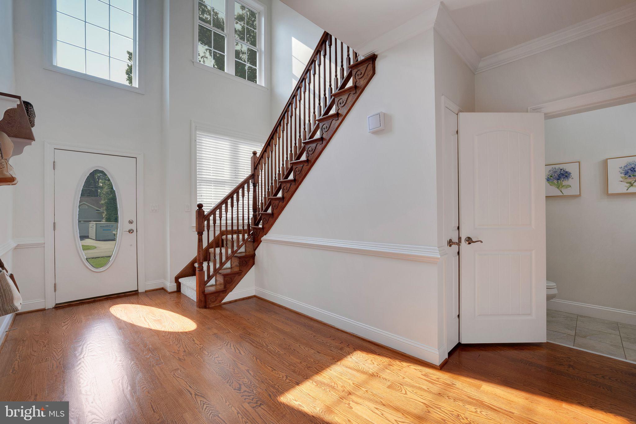 2862 ROSEMARY LANE