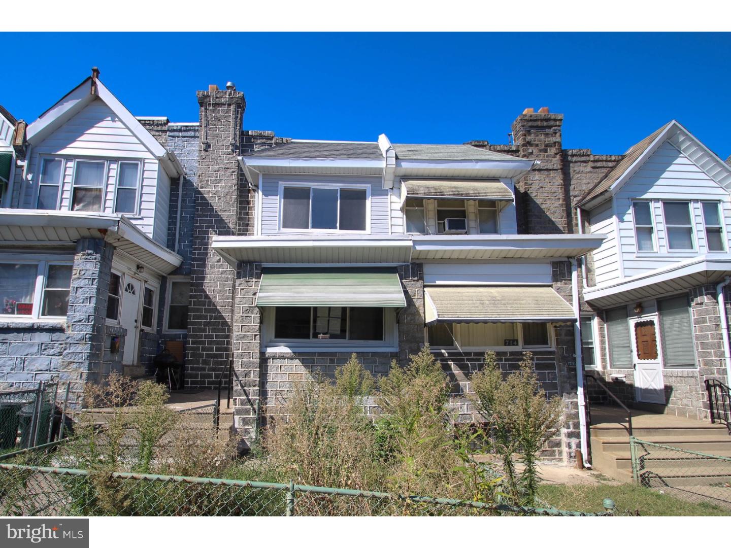 OVERBROOK - Residential