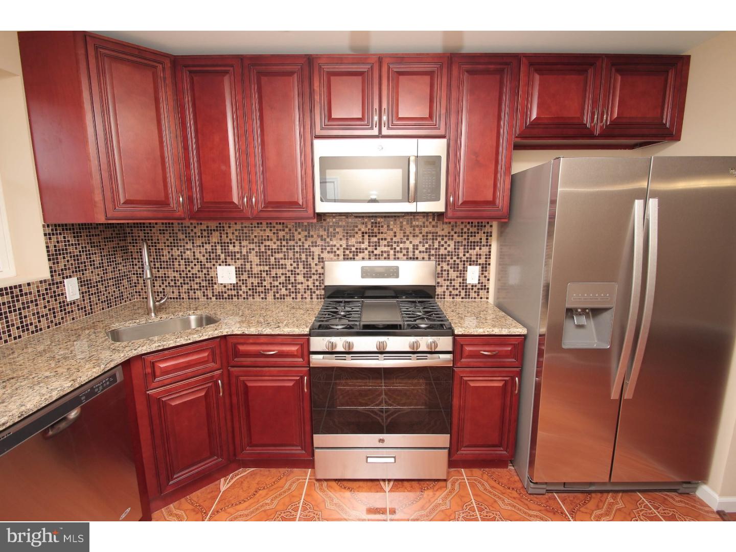 OVERBROOK - Residential