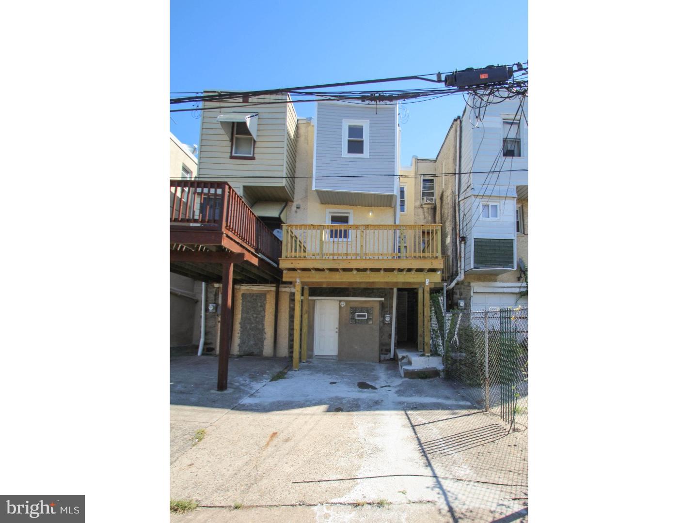 OVERBROOK - Residential