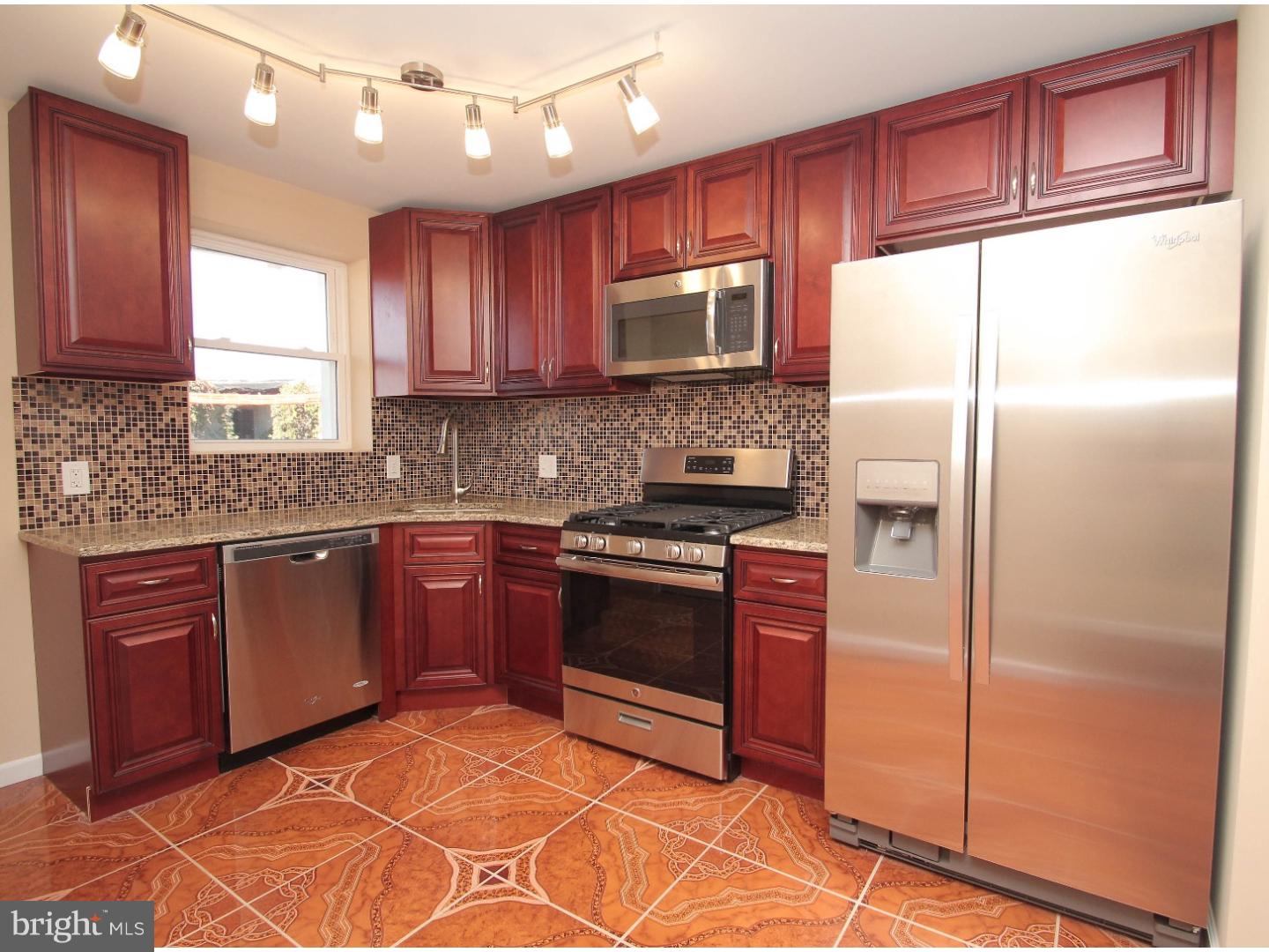 OVERBROOK - Residential