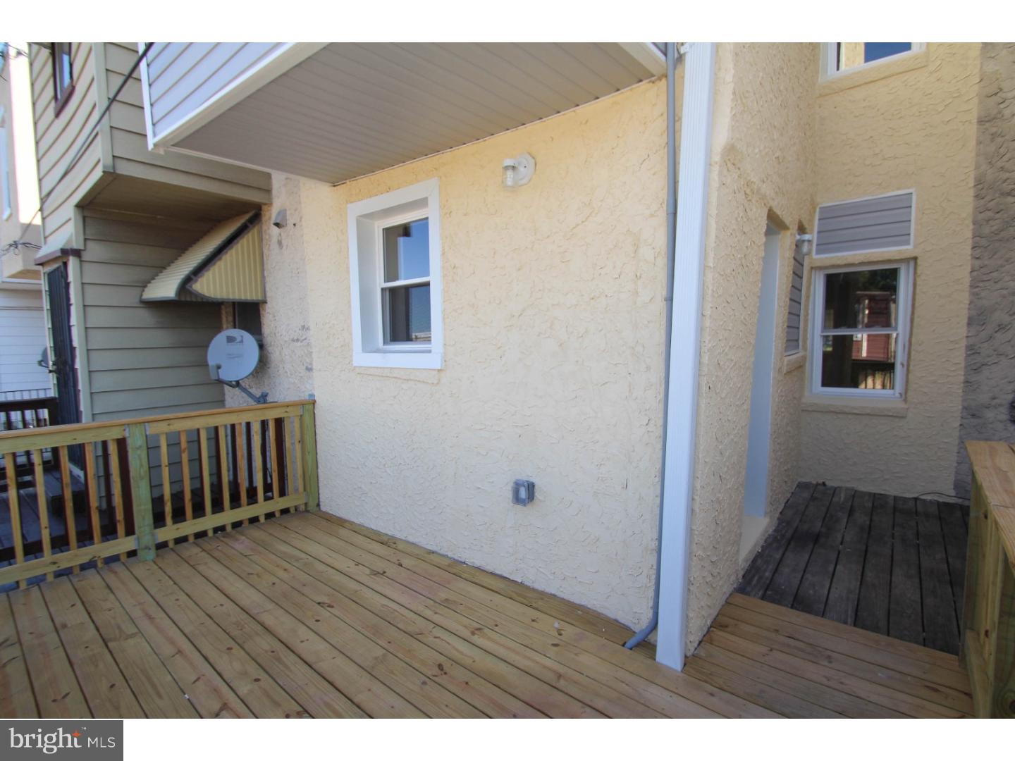 OVERBROOK - Residential