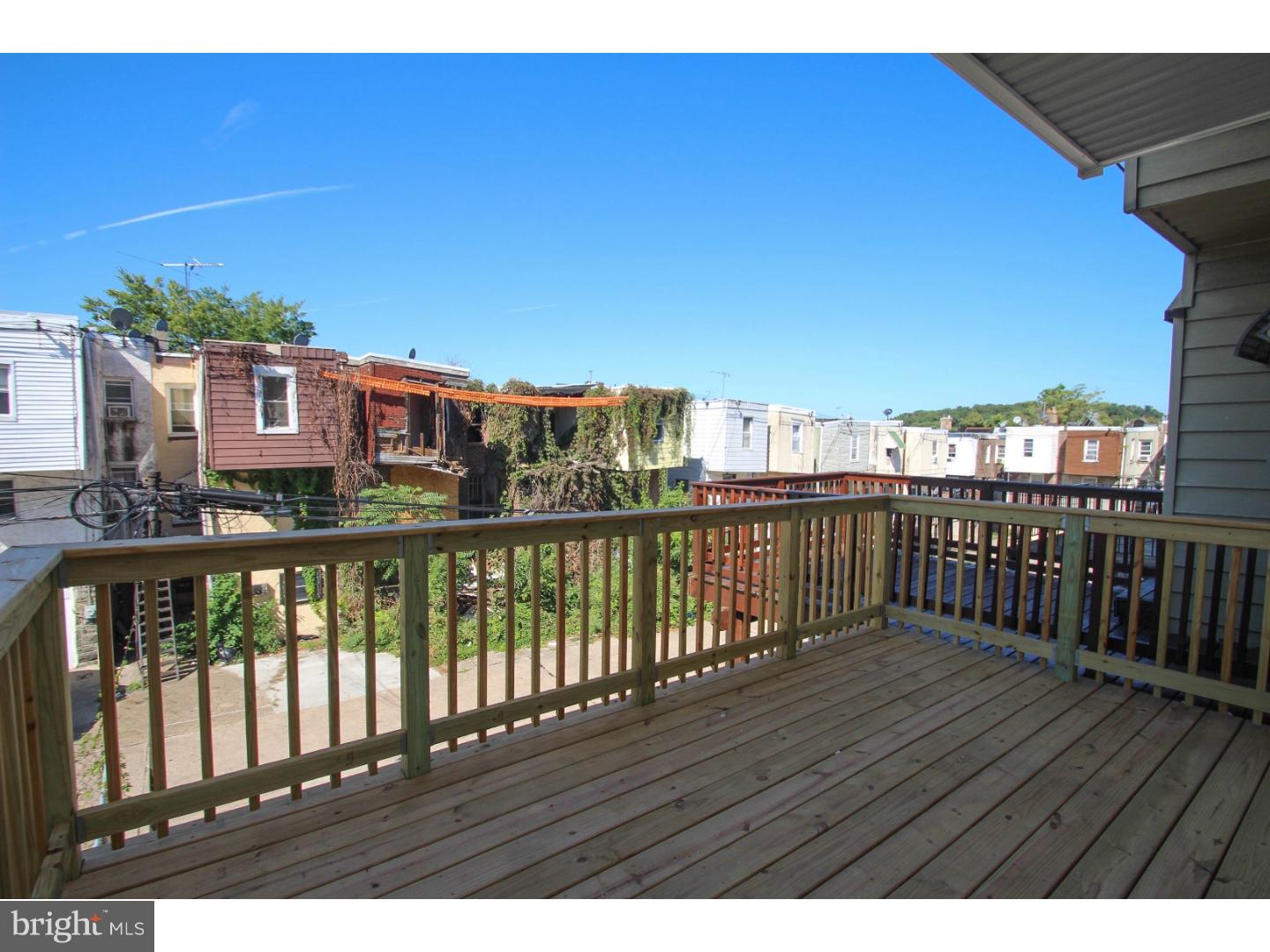 OVERBROOK - Residential