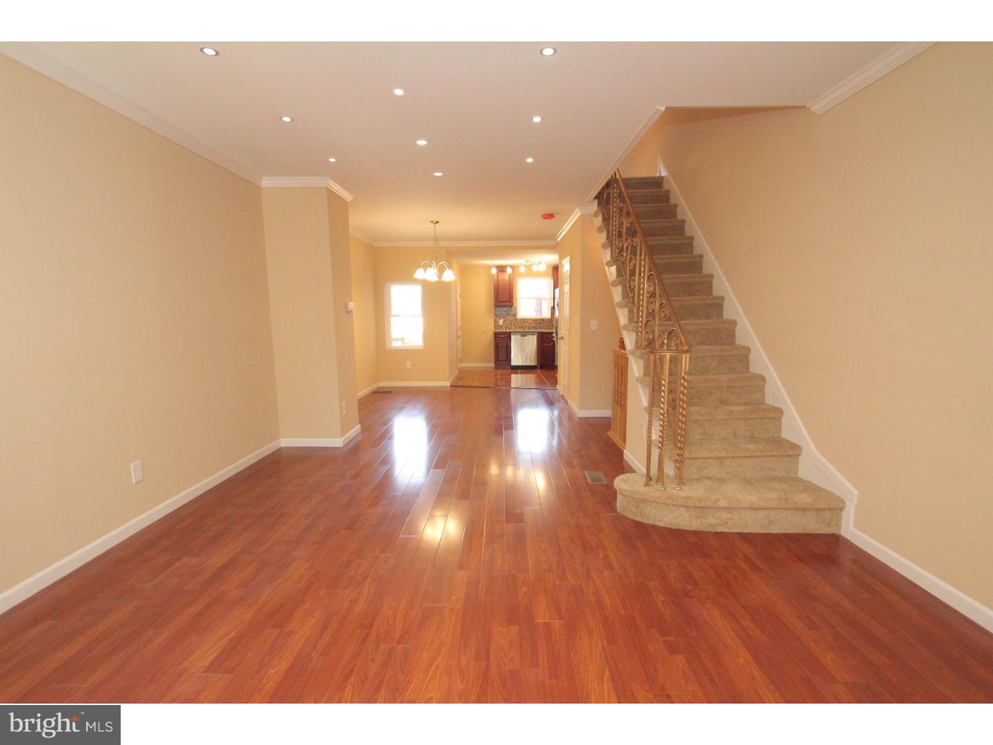 OVERBROOK - Residential
