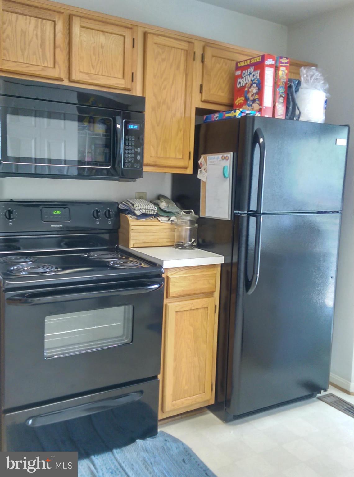 MILLBROOK SUBDIVISION - Residential Lease