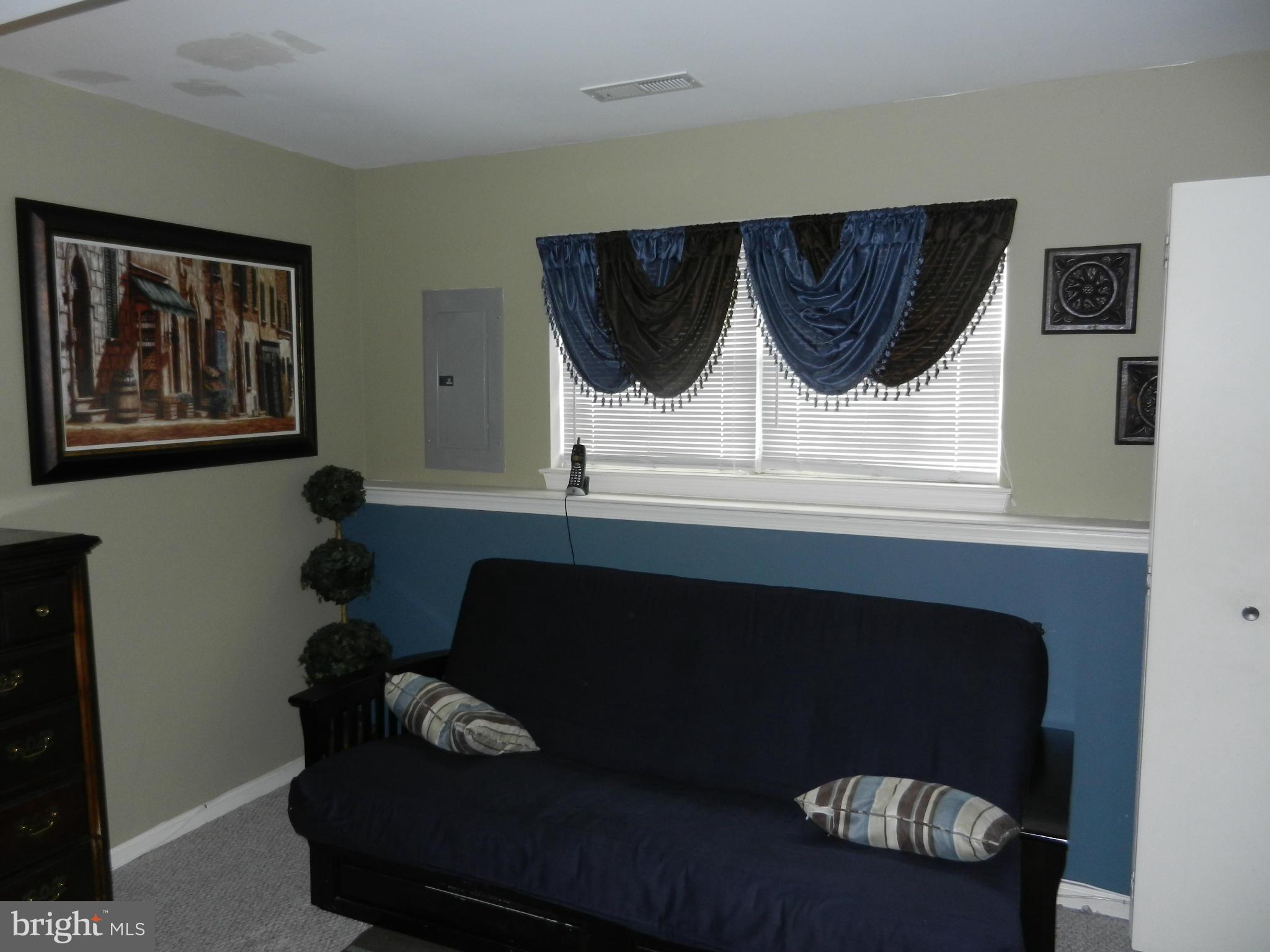 MILLBROOK SUBDIVISION - Residential Lease