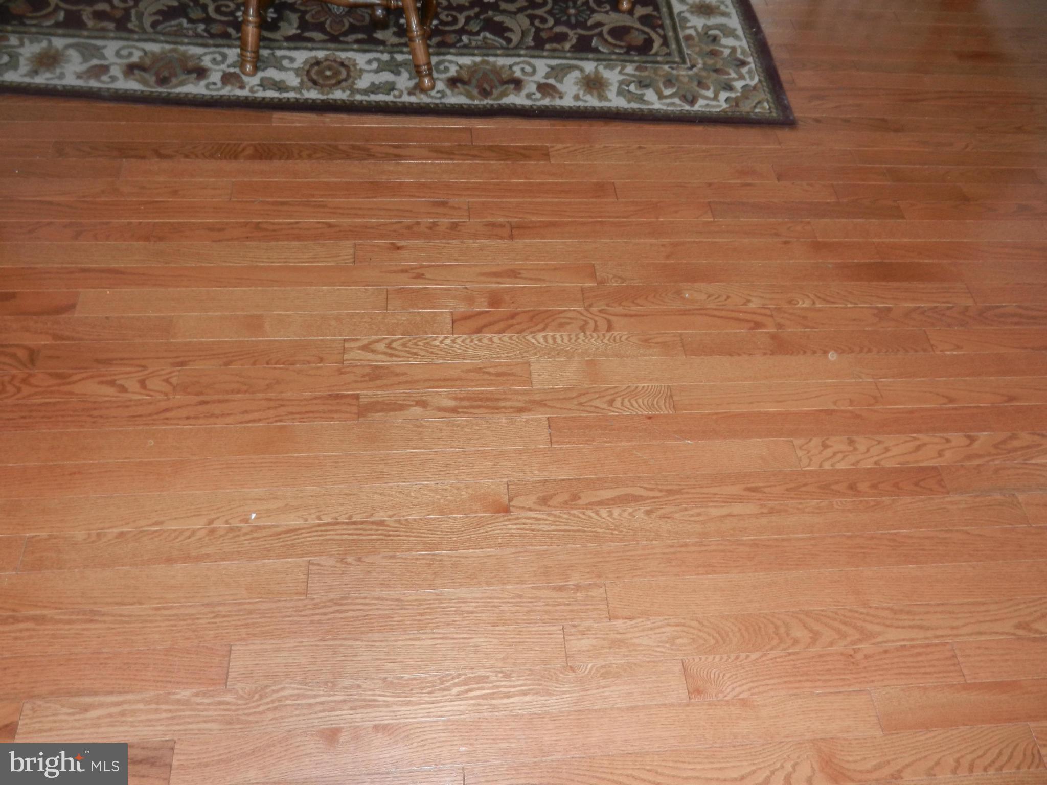 MILLBROOK SUBDIVISION - Residential Lease