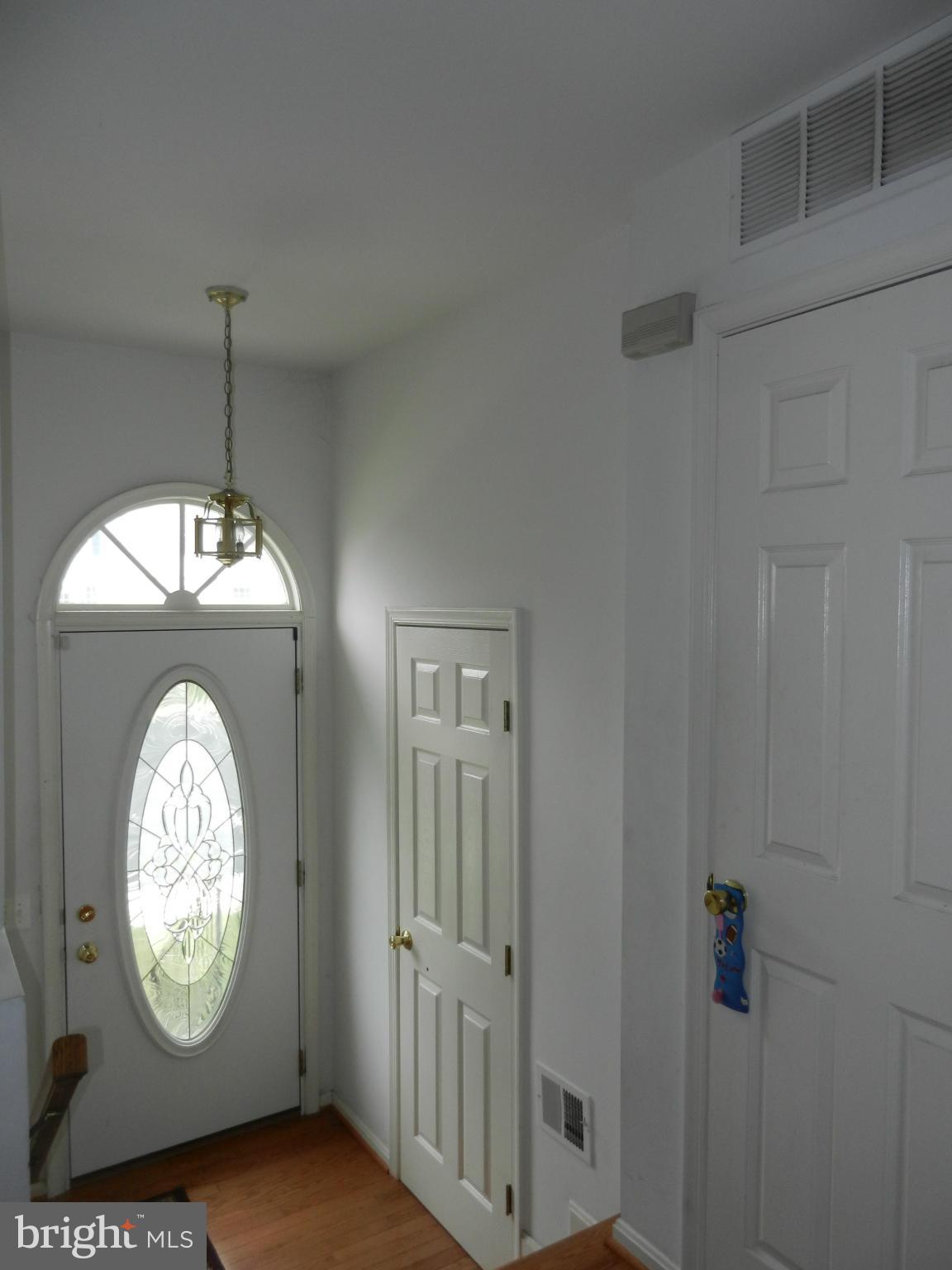 MILLBROOK SUBDIVISION - Residential Lease