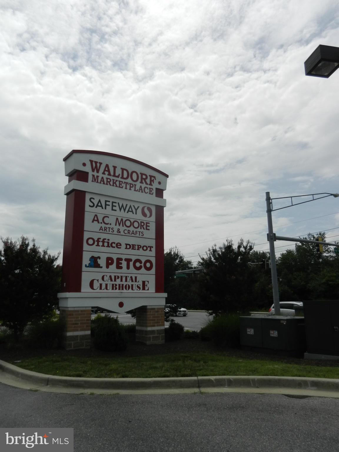 MILLBROOK SUBDIVISION - Residential Lease