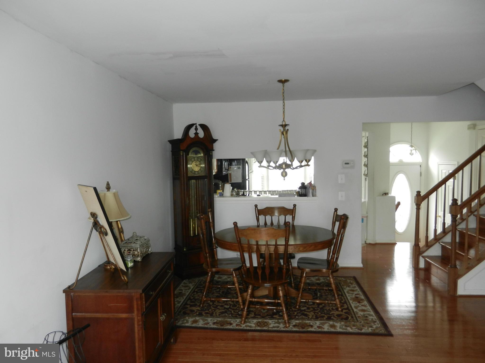 MILLBROOK SUBDIVISION - Residential Lease