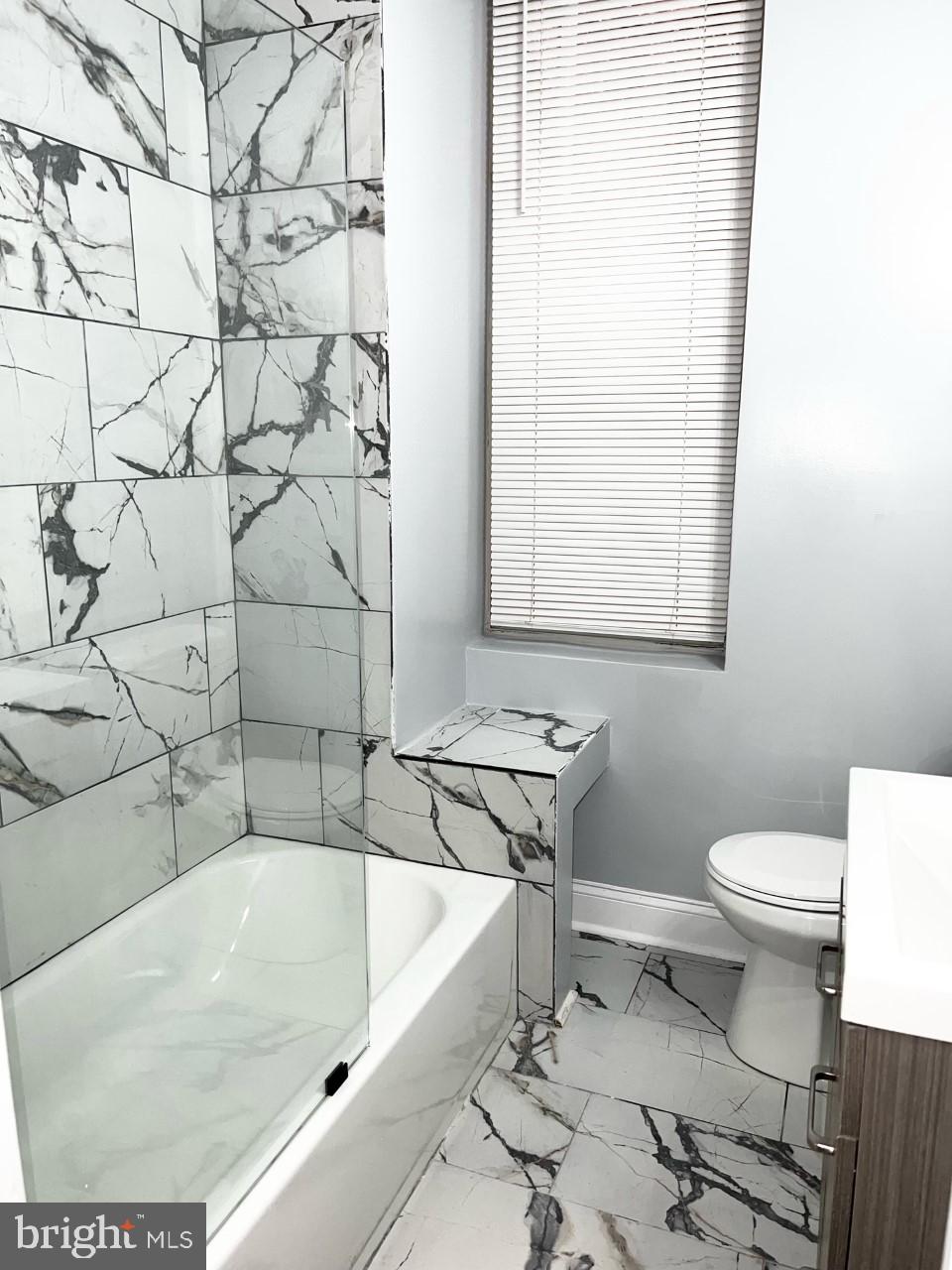 WOODBROOK - Residential Income