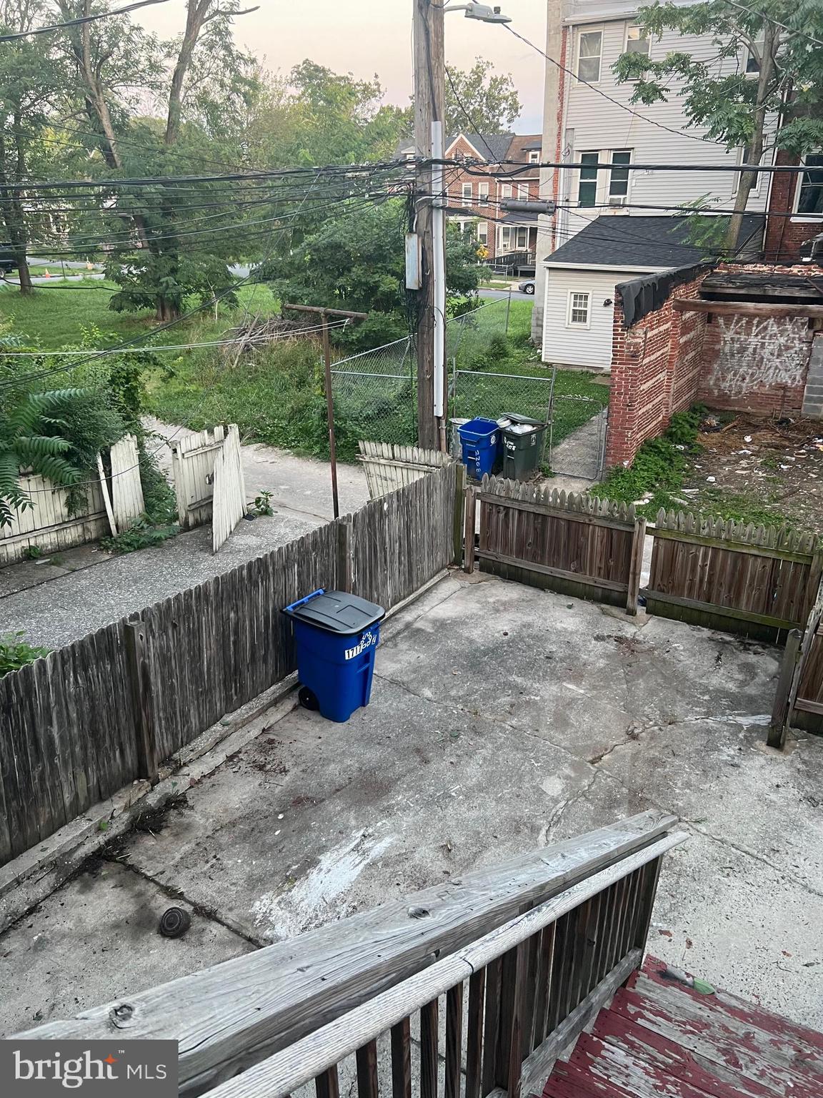 WOODBROOK - Residential Income