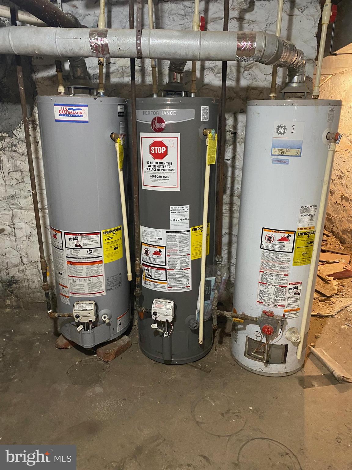 WOODBROOK - Residential Income